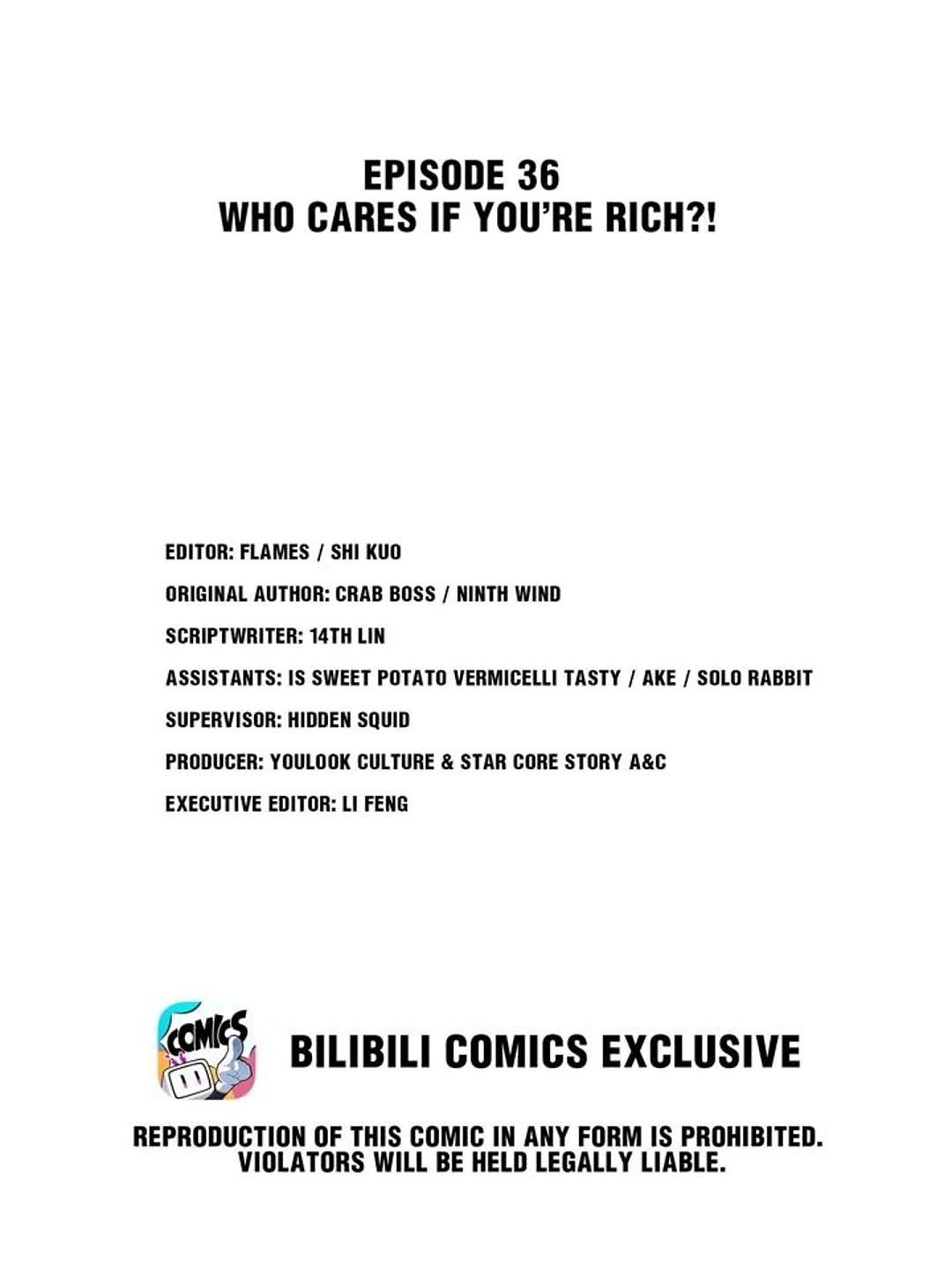 Retiring As The World’s Strongest Demon Chapter 36 - page 3