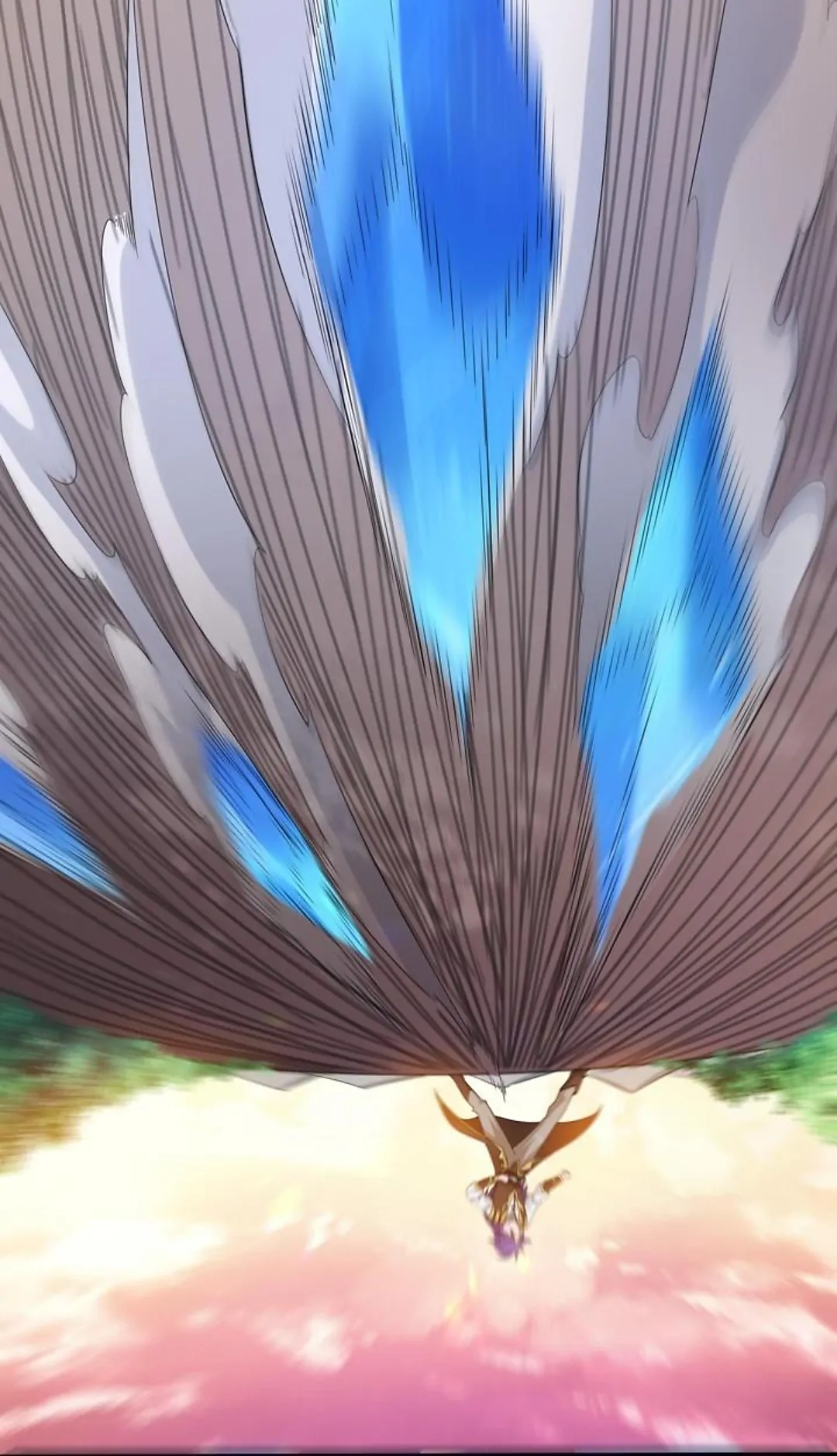 Retiring As The World’s Strongest Demon Chapter 36 - page 40