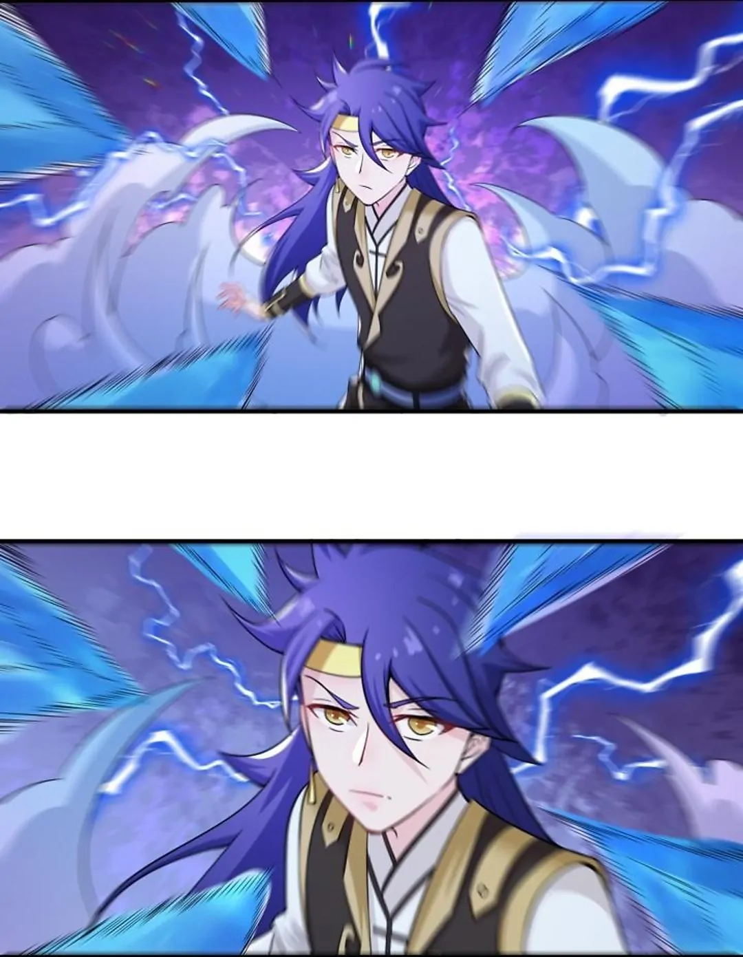 Retiring As The World’s Strongest Demon Chapter 36 - page 41