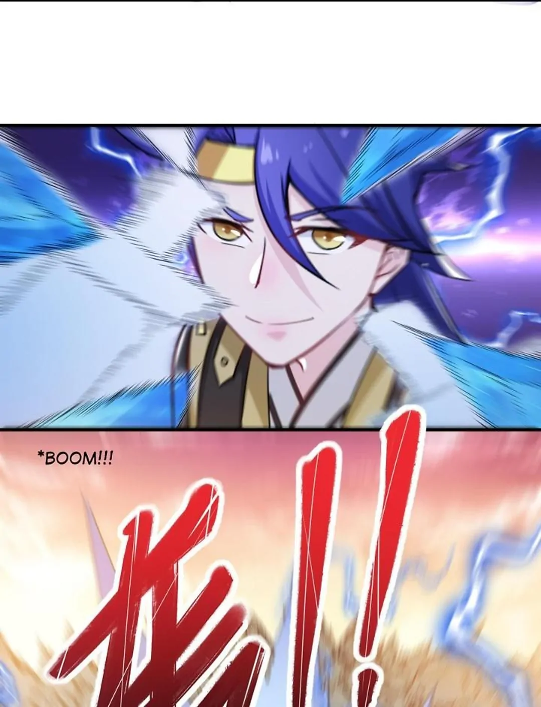 Retiring As The World’s Strongest Demon Chapter 36 - page 42