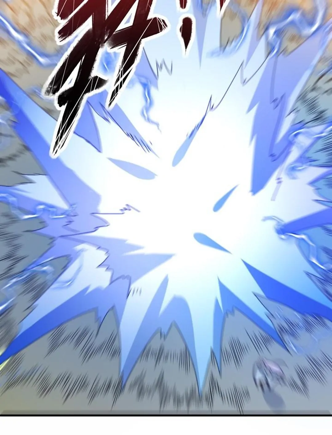 Retiring As The World’s Strongest Demon Chapter 36 - page 43