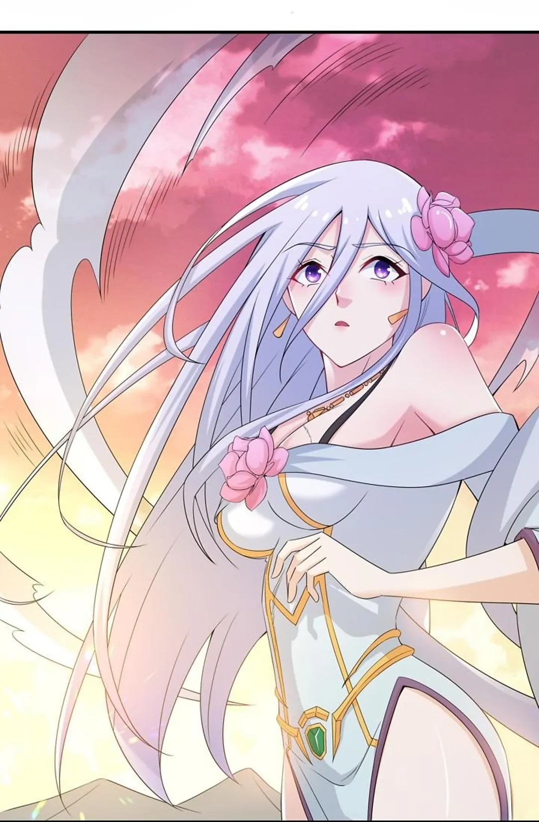 Retiring As The World’s Strongest Demon Chapter 36 - page 44