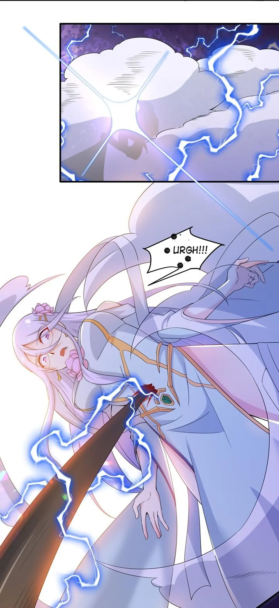 Retiring As The World’s Strongest Demon Chapter 36 - page 45