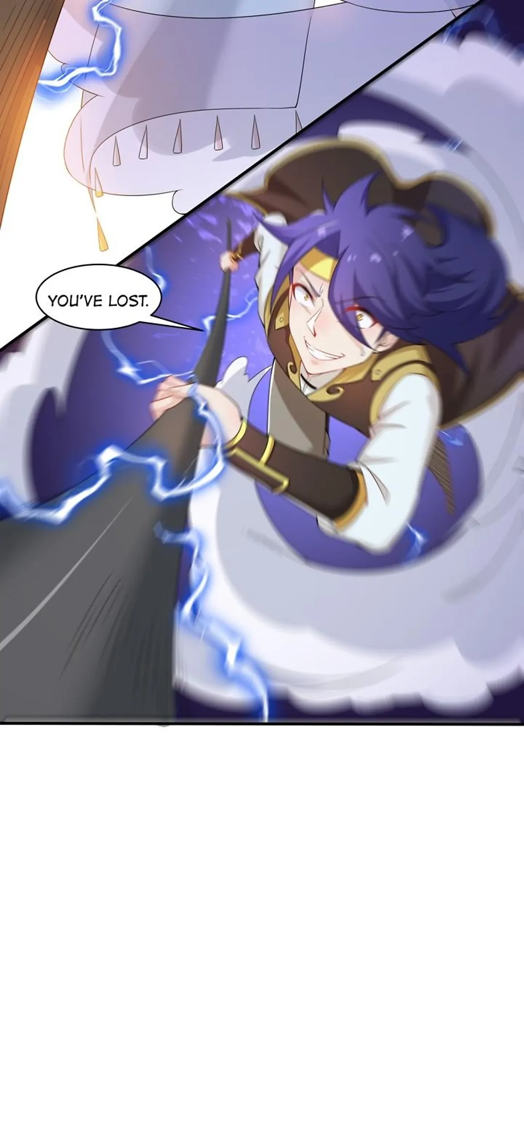 Retiring As The World’s Strongest Demon Chapter 36 - page 46