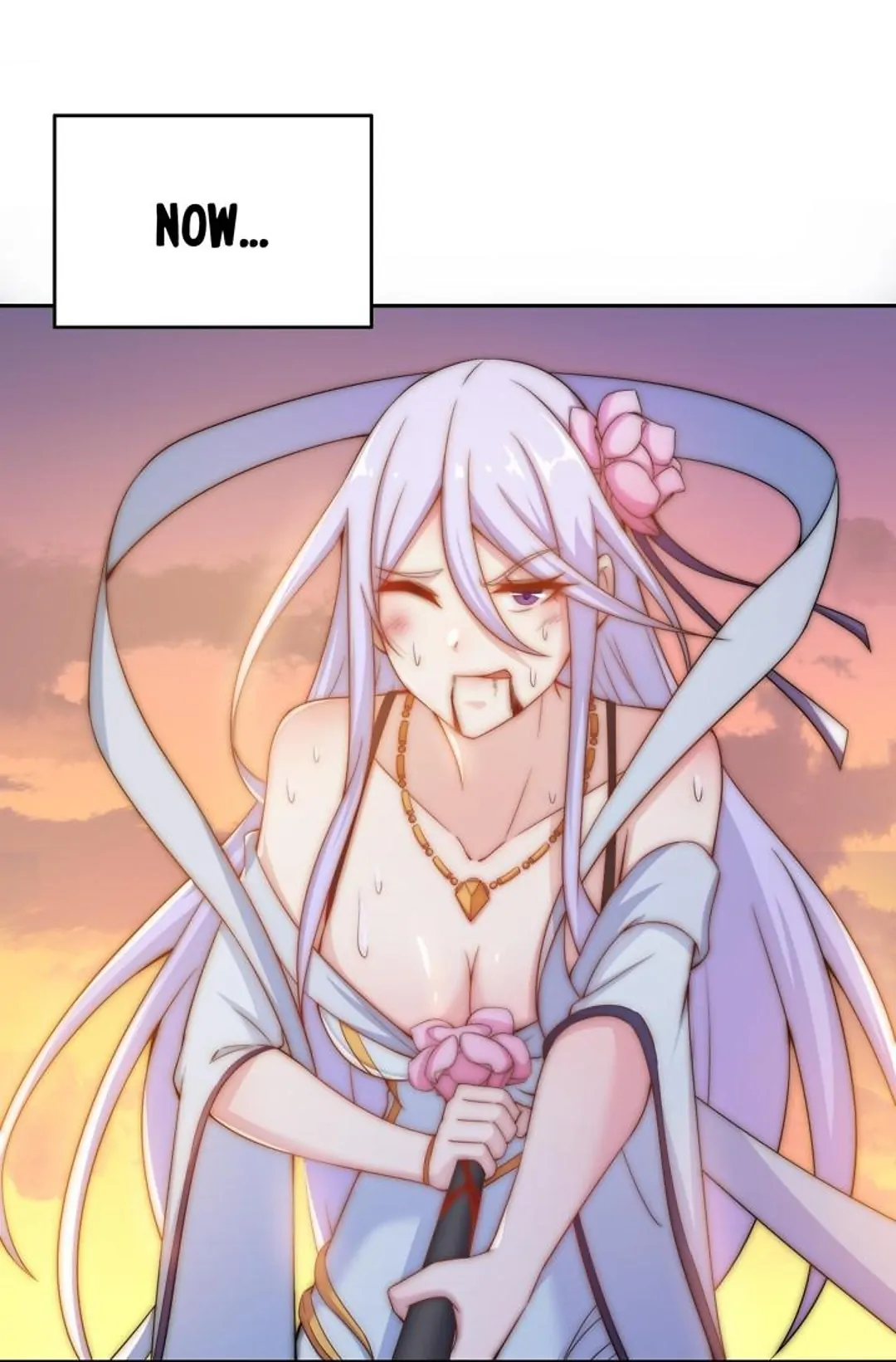 Retiring As The World’s Strongest Demon Chapter 36 - page 47