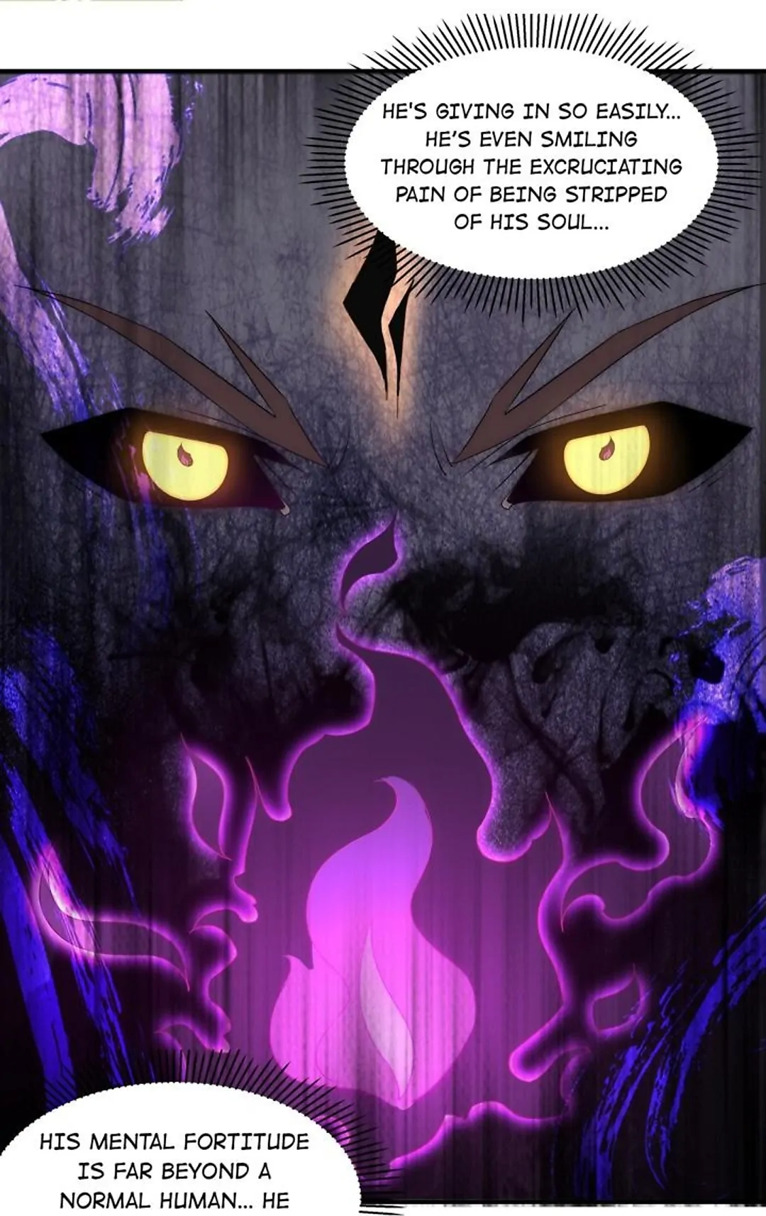 Retiring As The World’s Strongest Demon Chapter 36 - page 4