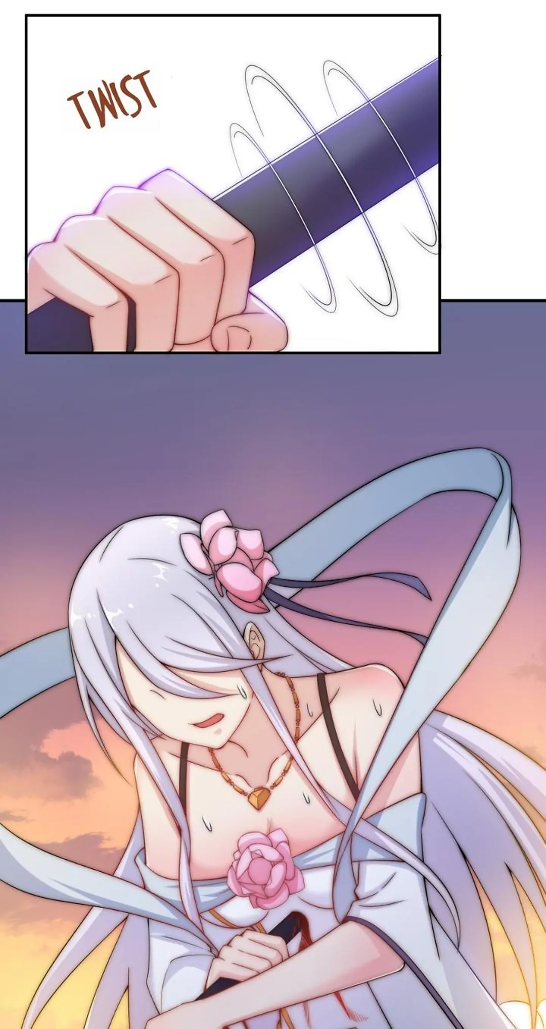 Retiring As The World’s Strongest Demon Chapter 36 - page 49