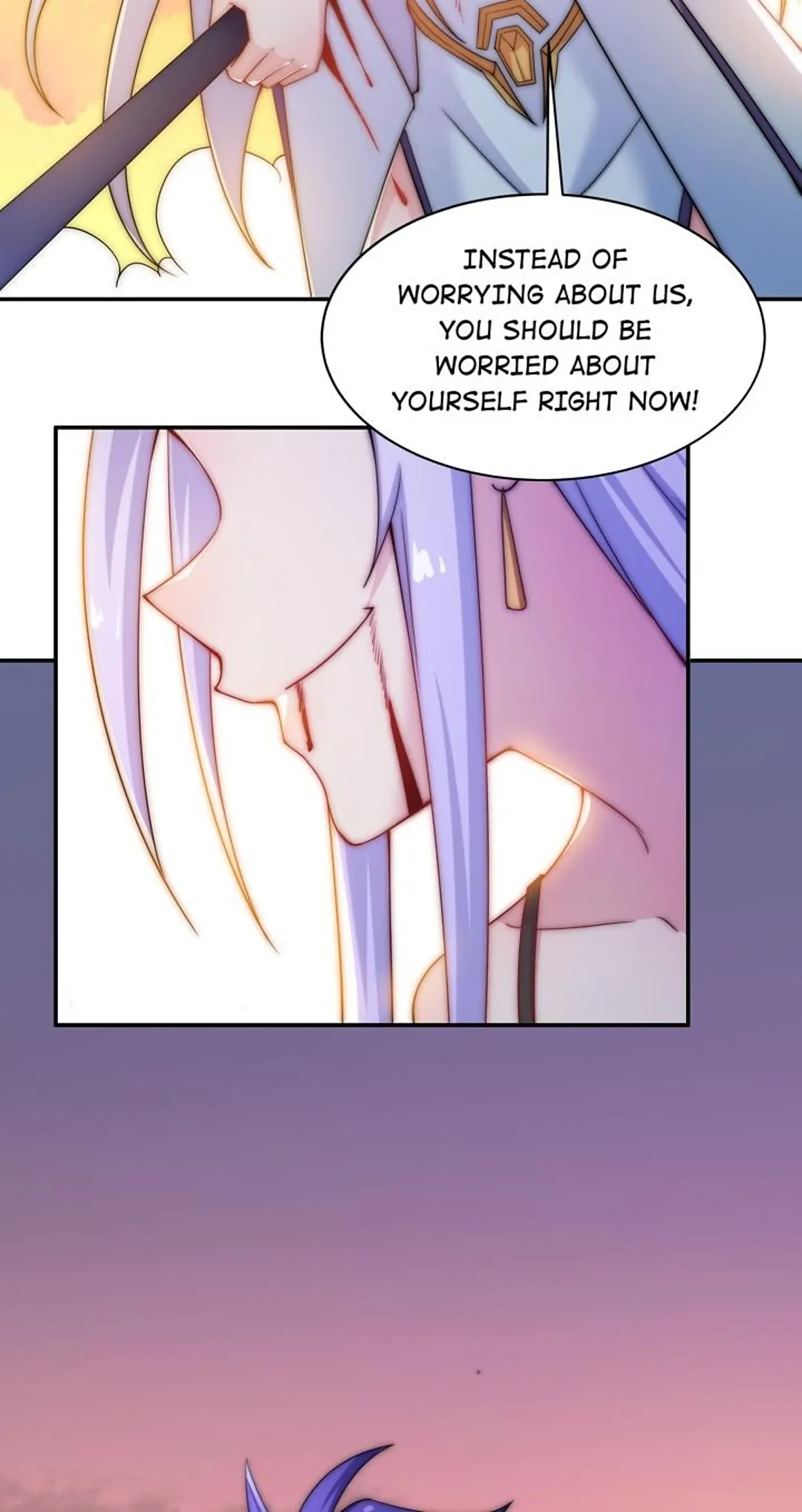 Retiring As The World’s Strongest Demon Chapter 36 - page 50