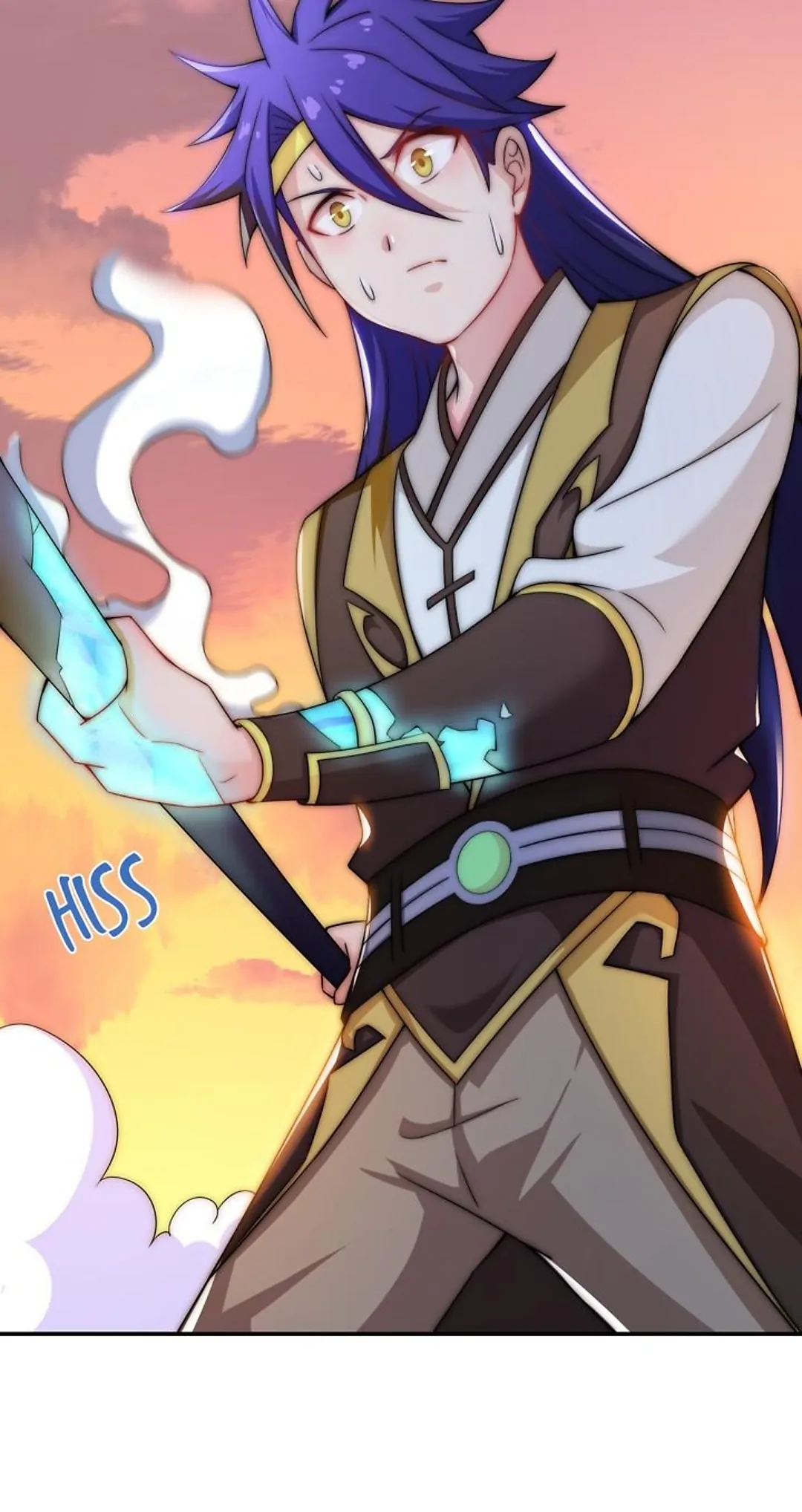 Retiring As The World’s Strongest Demon Chapter 36 - page 51