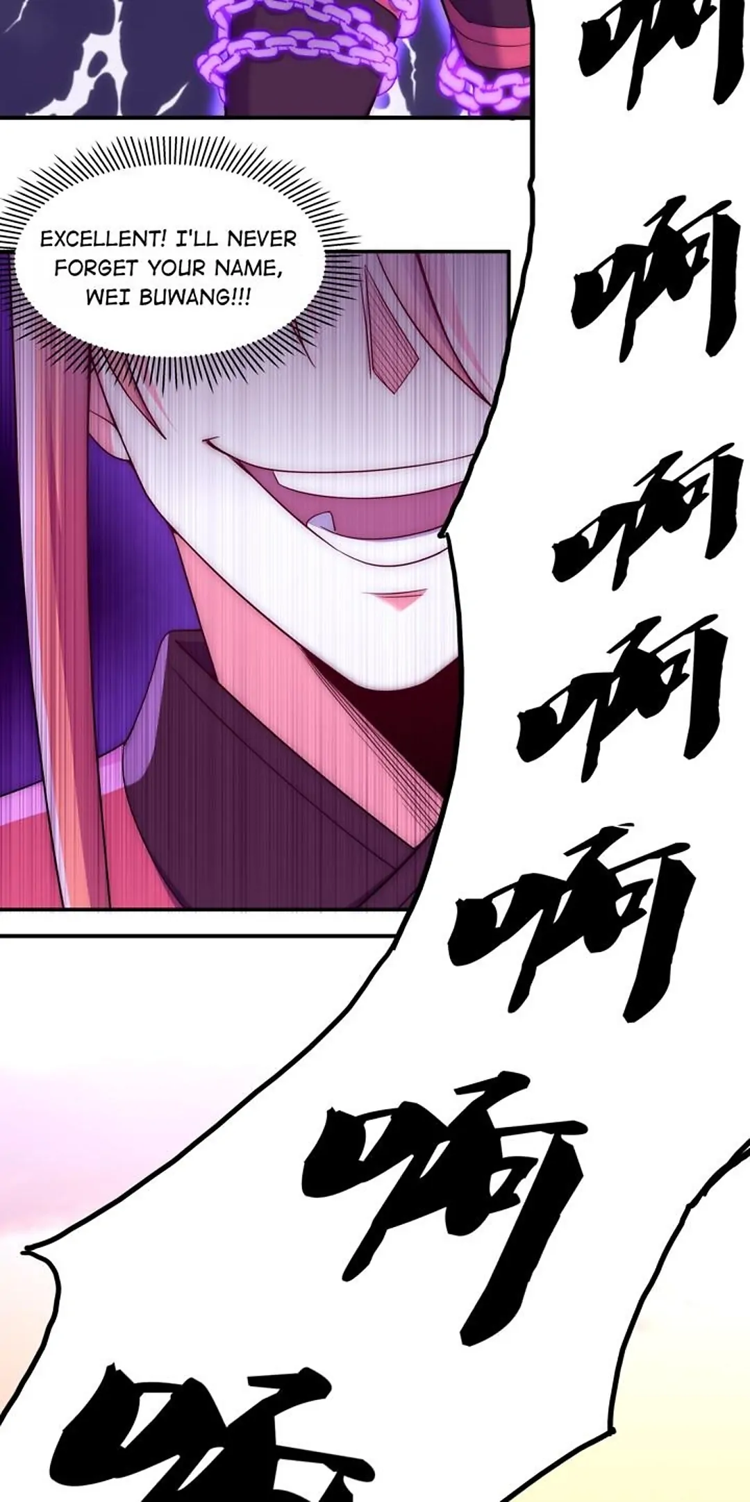 Retiring As The World’s Strongest Demon Chapter 36 - page 7