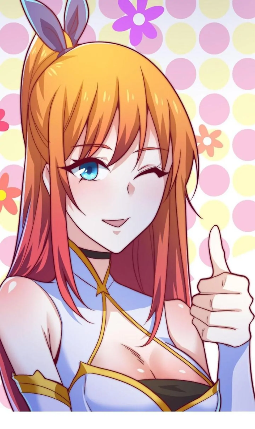 Retiring As The World’s Strongest Demon Chapter 46 - page 1