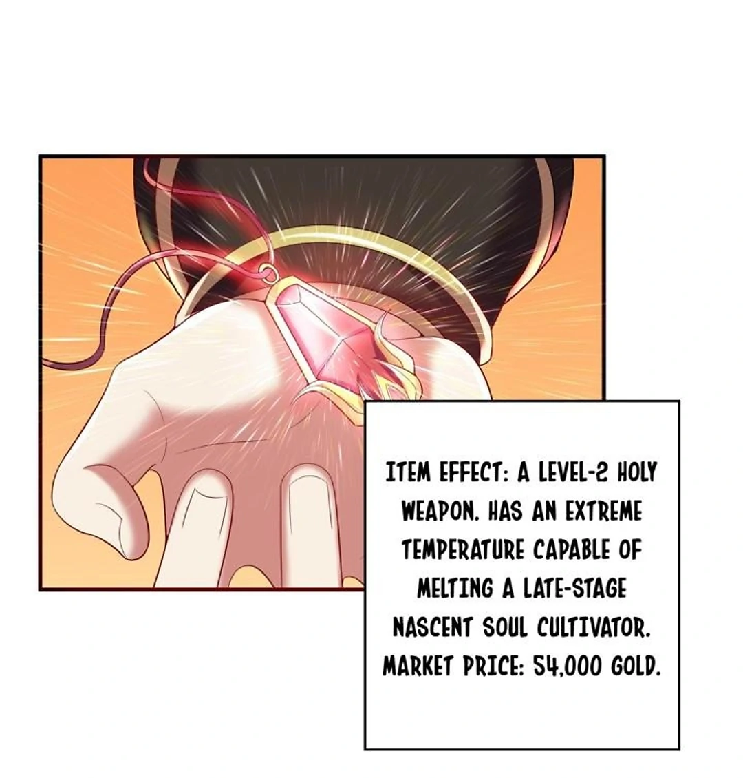 Retiring As The World’s Strongest Demon Chapter 37 - page 11