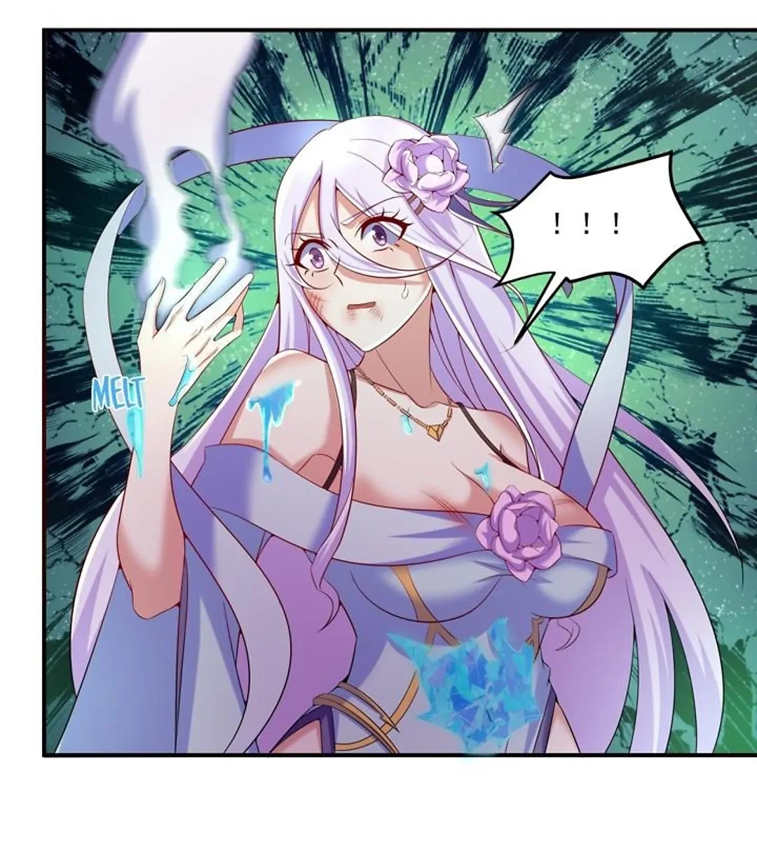 Retiring As The World’s Strongest Demon Chapter 37 - page 12