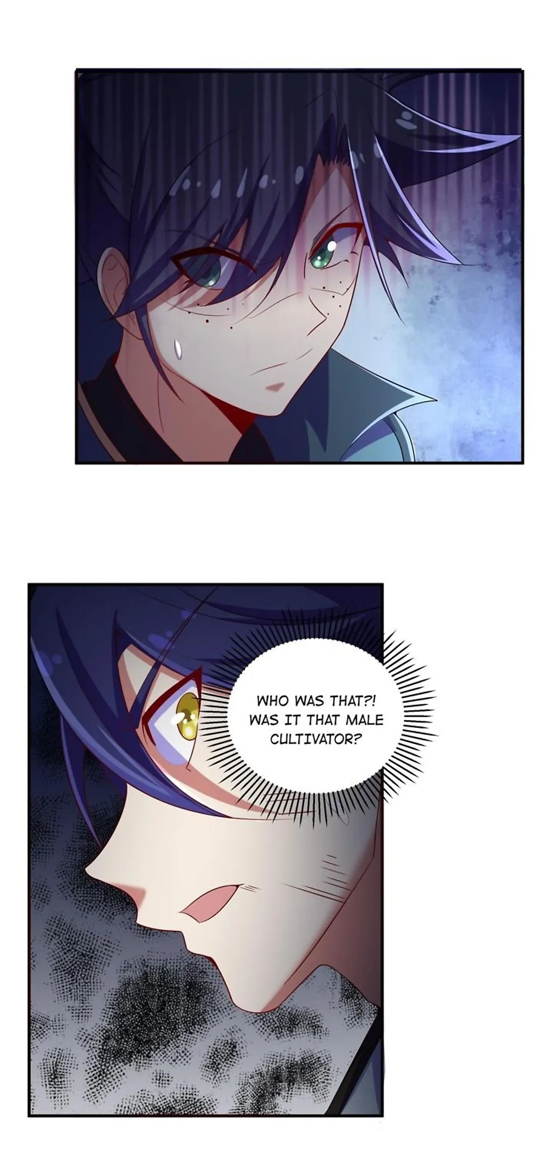 Retiring As The World’s Strongest Demon Chapter 37 - page 16