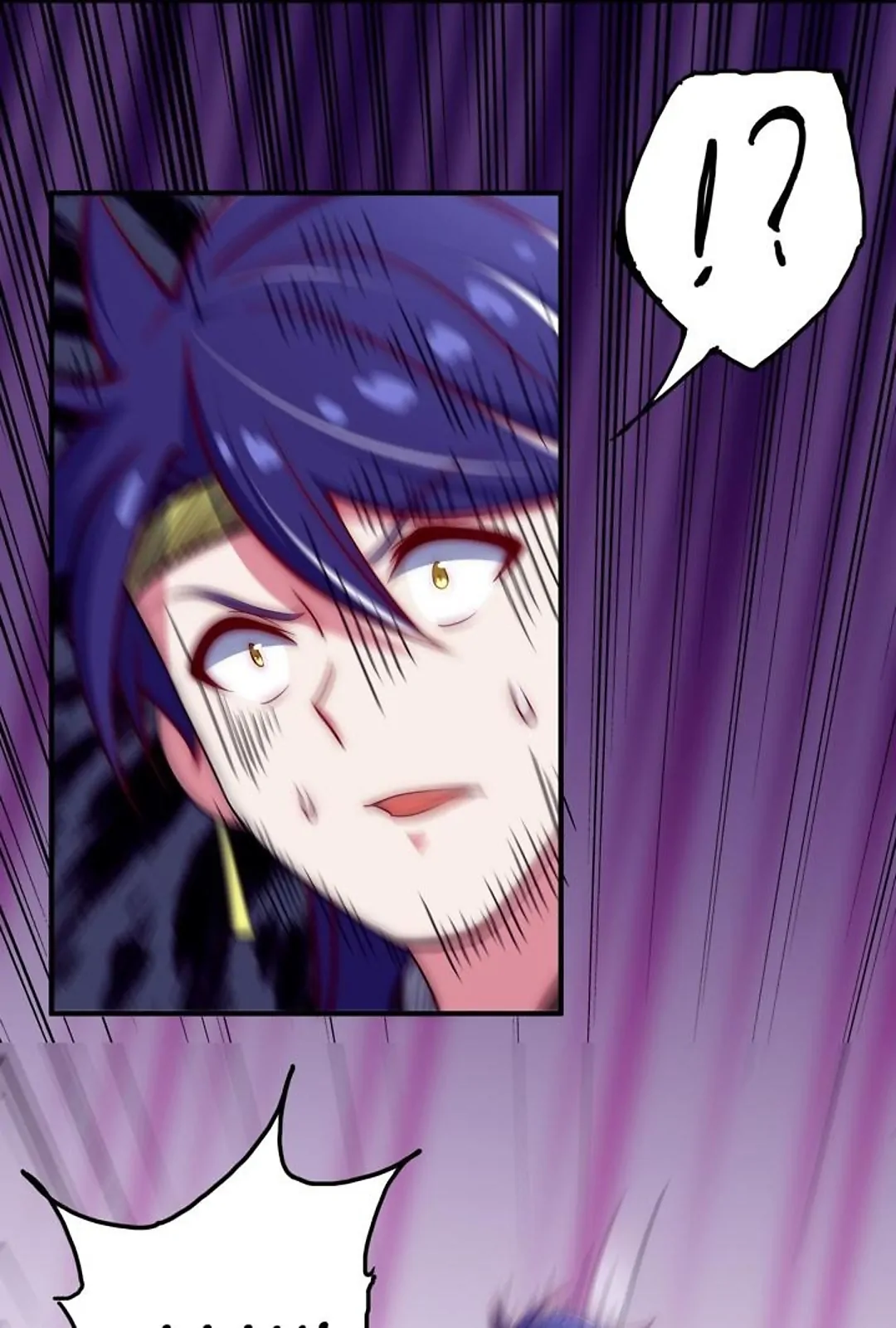 Retiring As The World’s Strongest Demon Chapter 37 - page 19