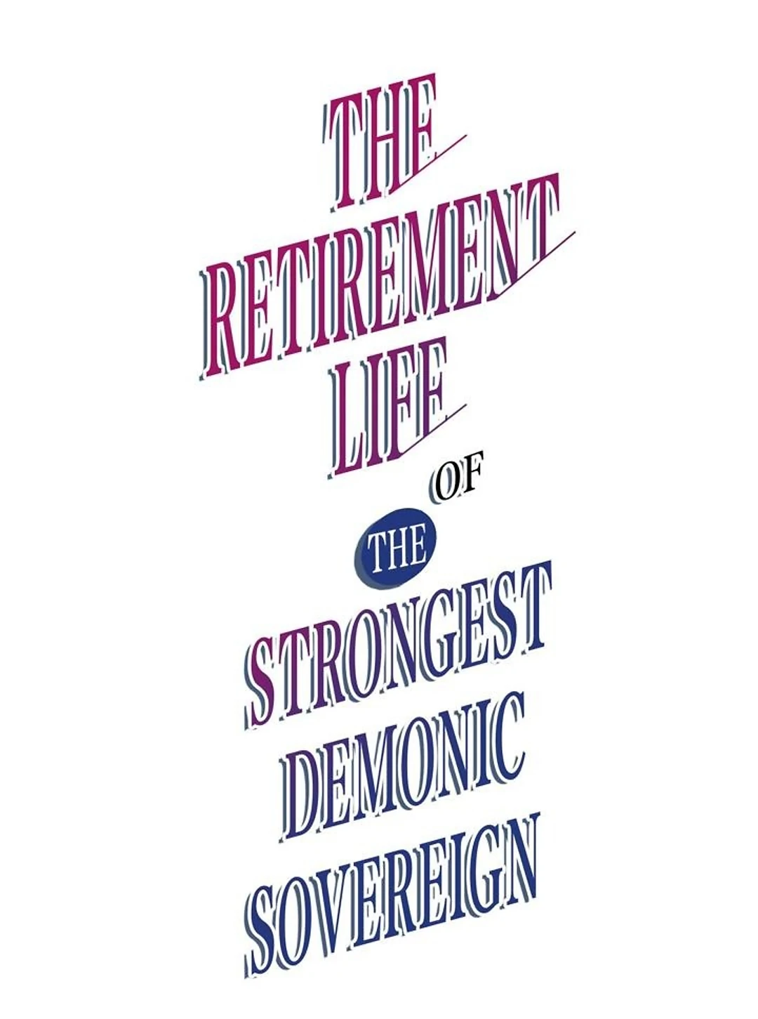 Retiring As The World’s Strongest Demon Chapter 37 - page 2