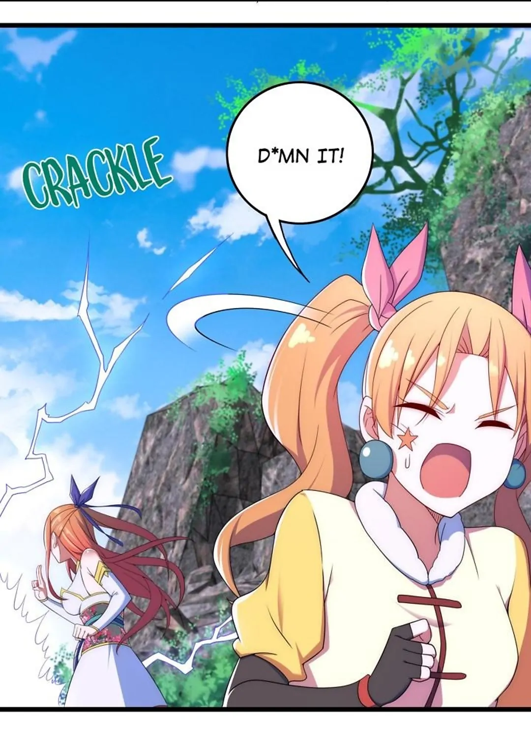 Retiring As The World’s Strongest Demon Chapter 37 - page 43