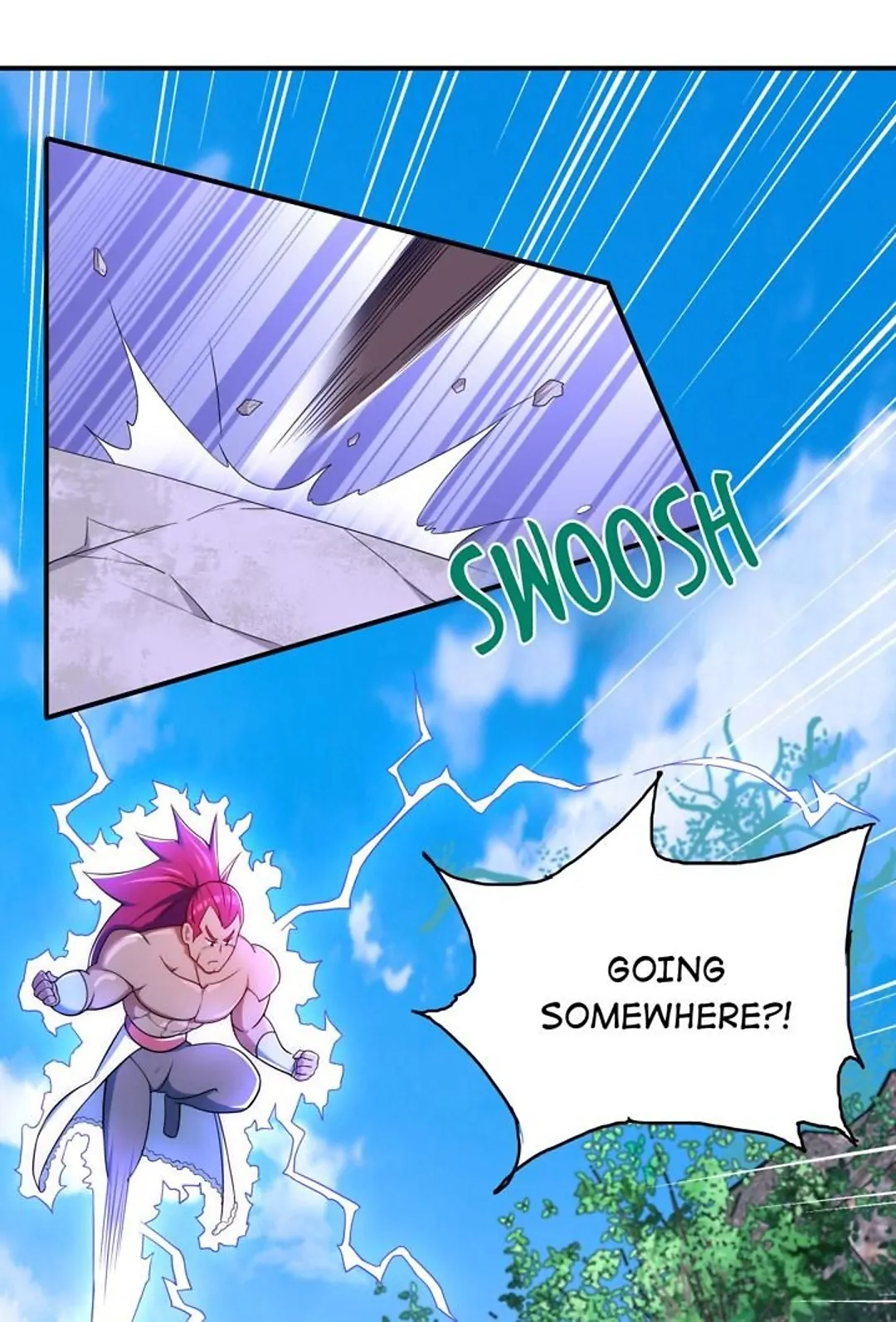 Retiring As The World’s Strongest Demon Chapter 37 - page 44