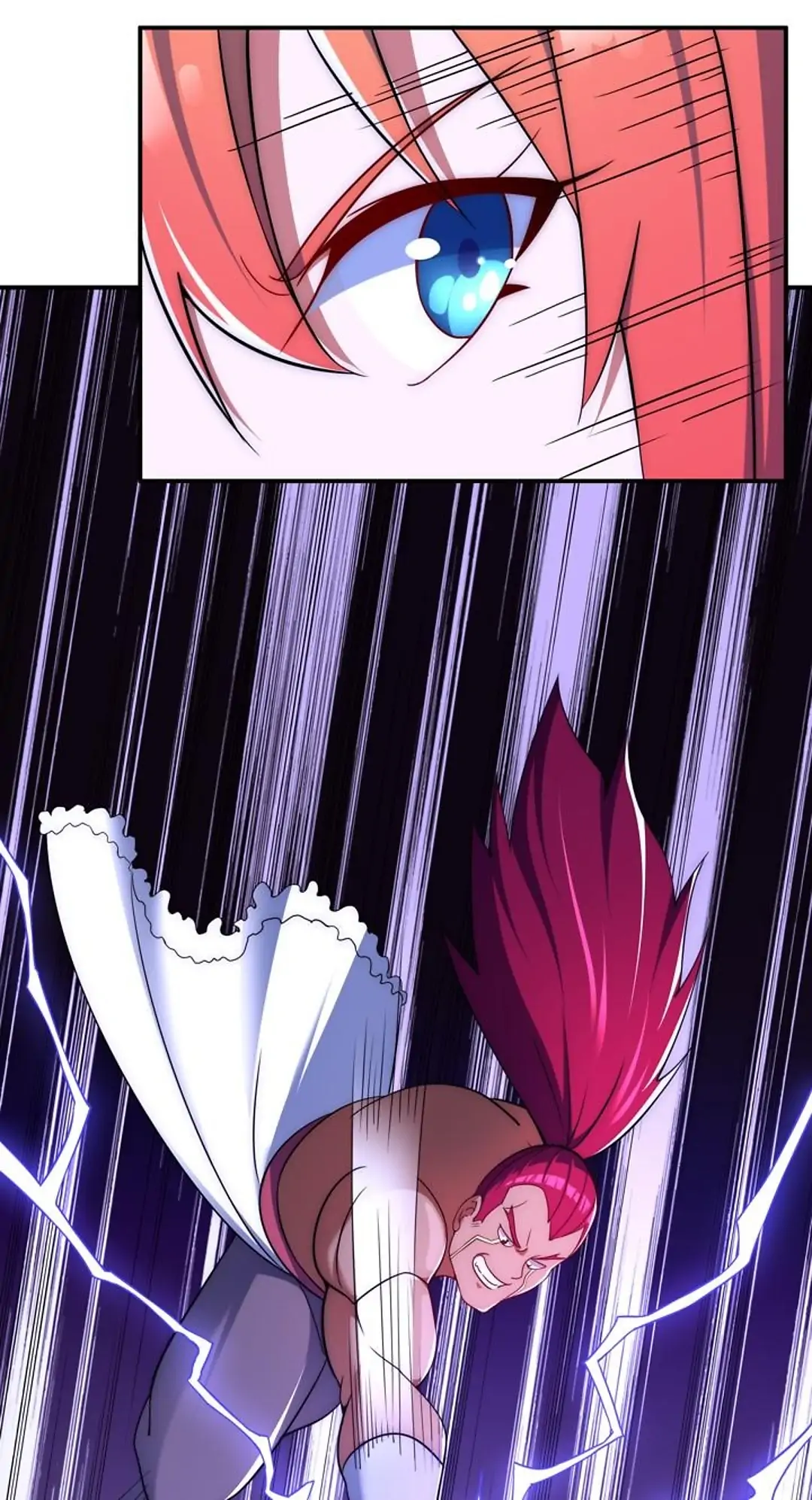 Retiring As The World’s Strongest Demon Chapter 37 - page 46