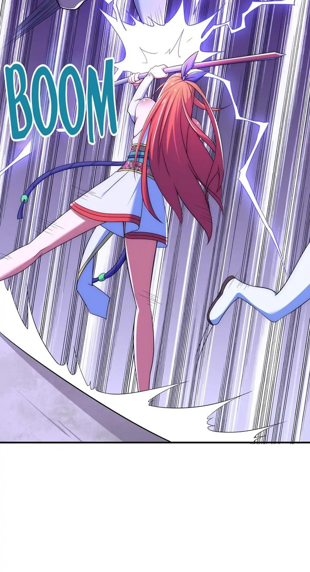 Retiring As The World’s Strongest Demon Chapter 37 - page 47