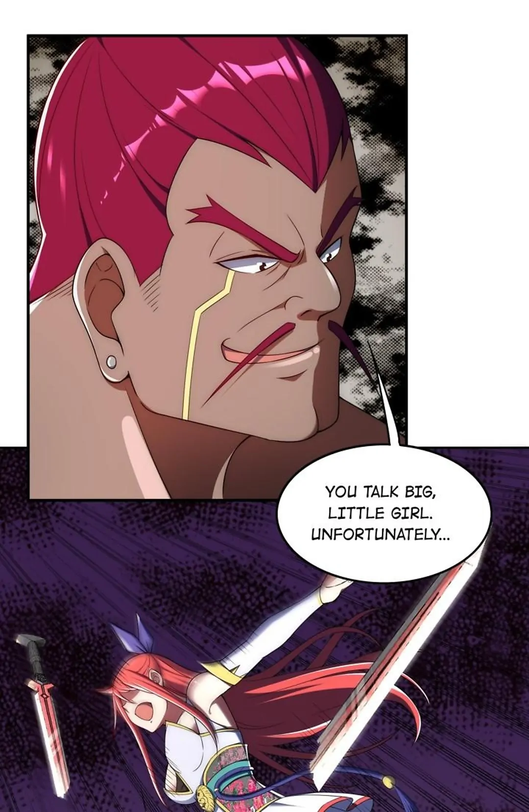 Retiring As The World’s Strongest Demon Chapter 37 - page 49