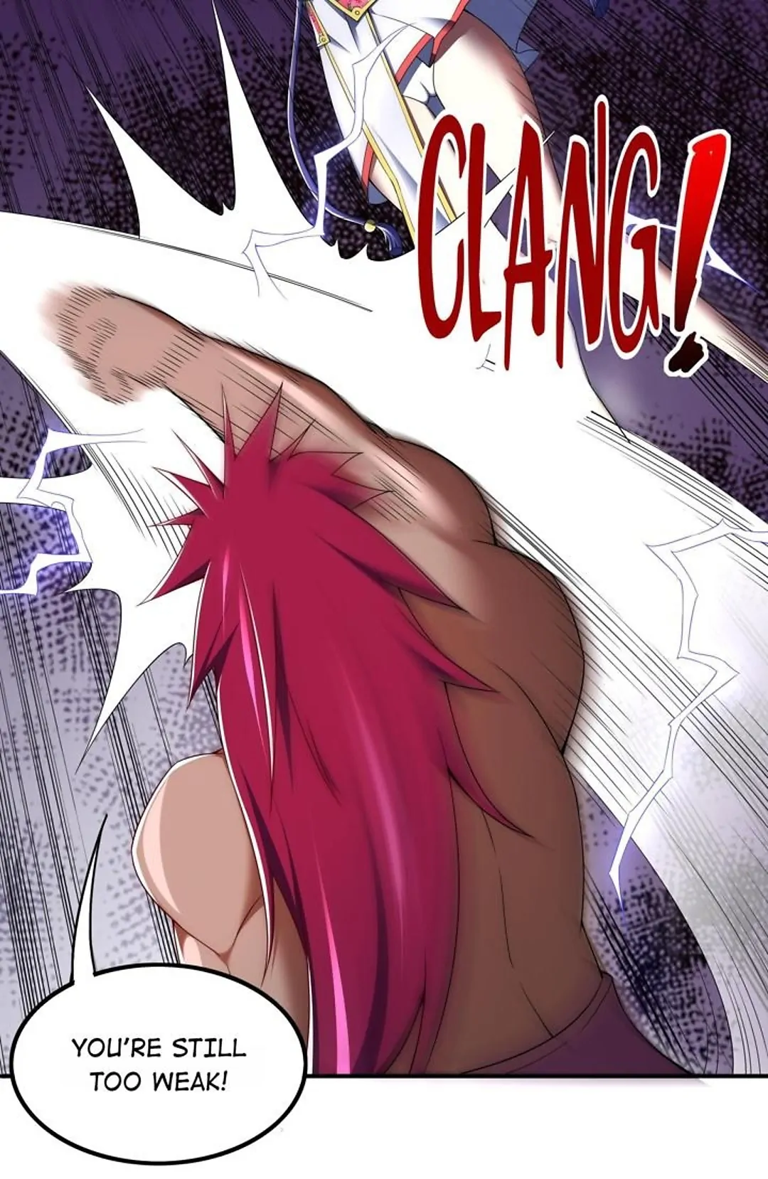 Retiring As The World’s Strongest Demon Chapter 37 - page 50