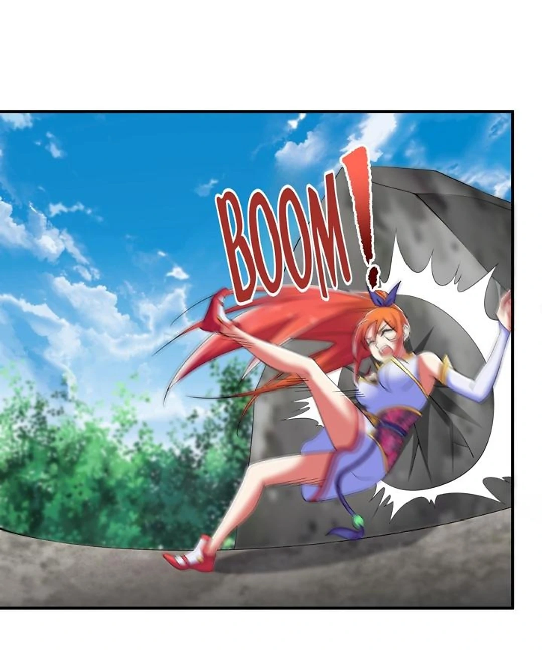 Retiring As The World’s Strongest Demon Chapter 37 - page 51