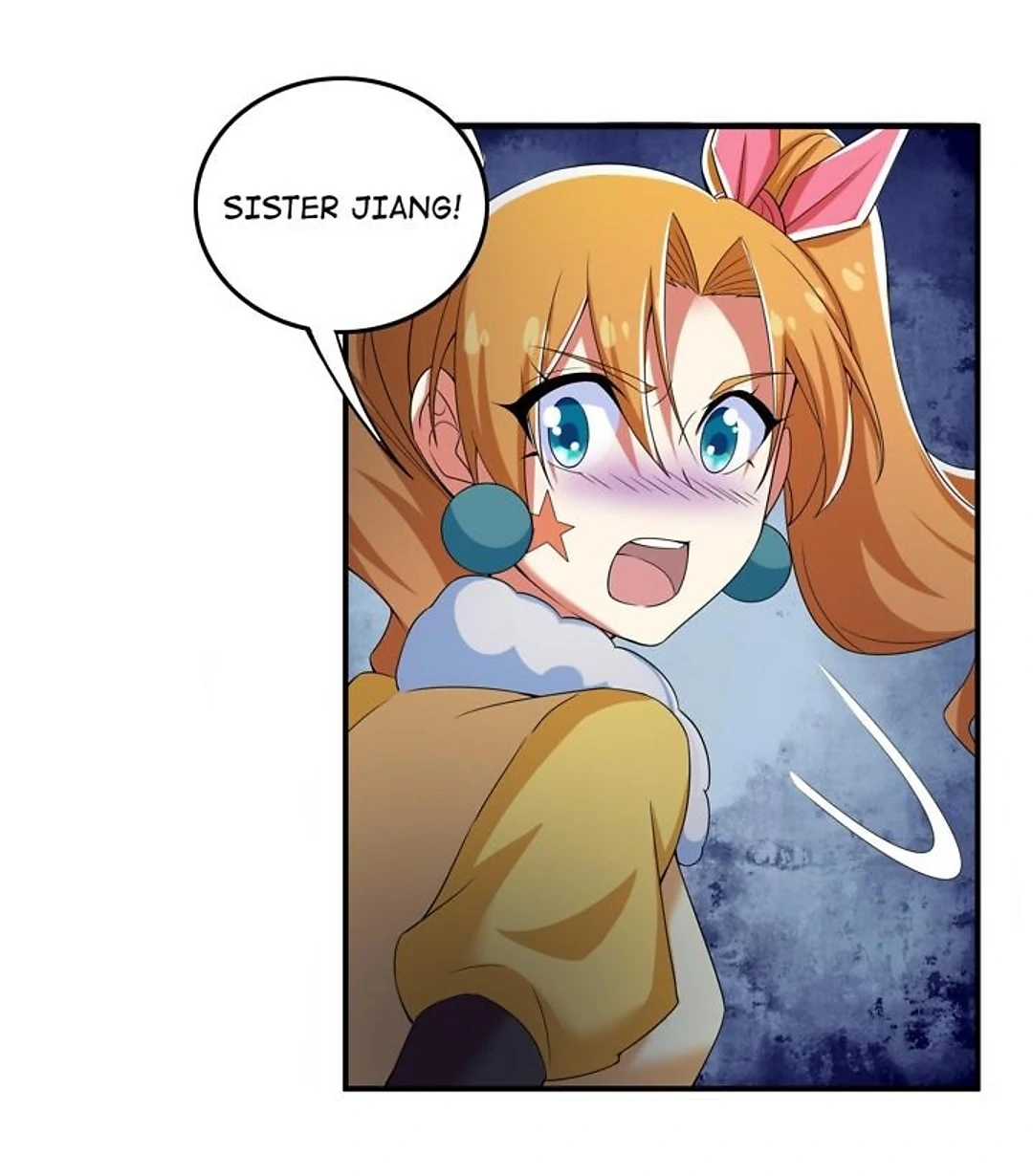 Retiring As The World’s Strongest Demon Chapter 37 - page 52