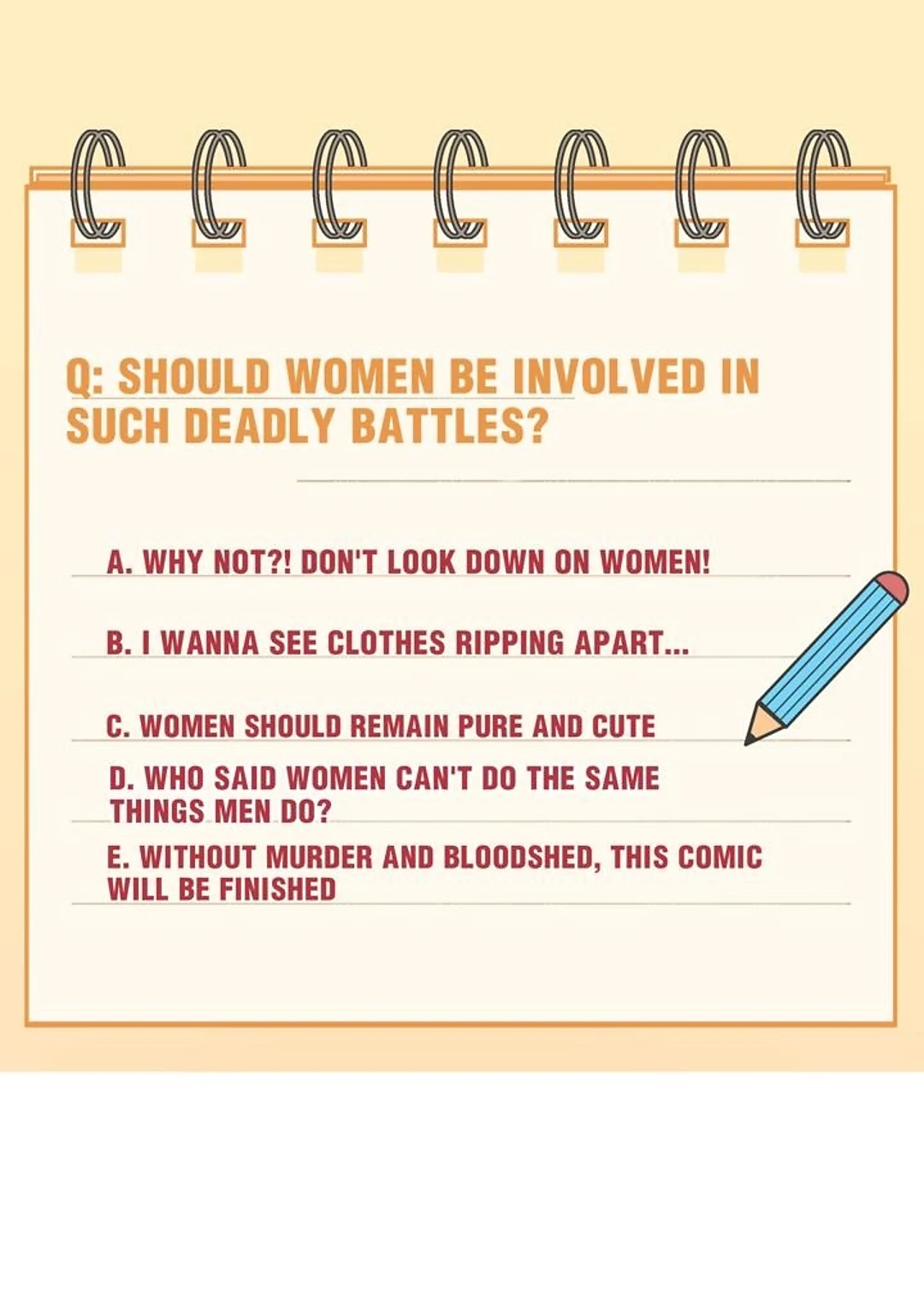 Retiring As The World’s Strongest Demon Chapter 37 - page 54