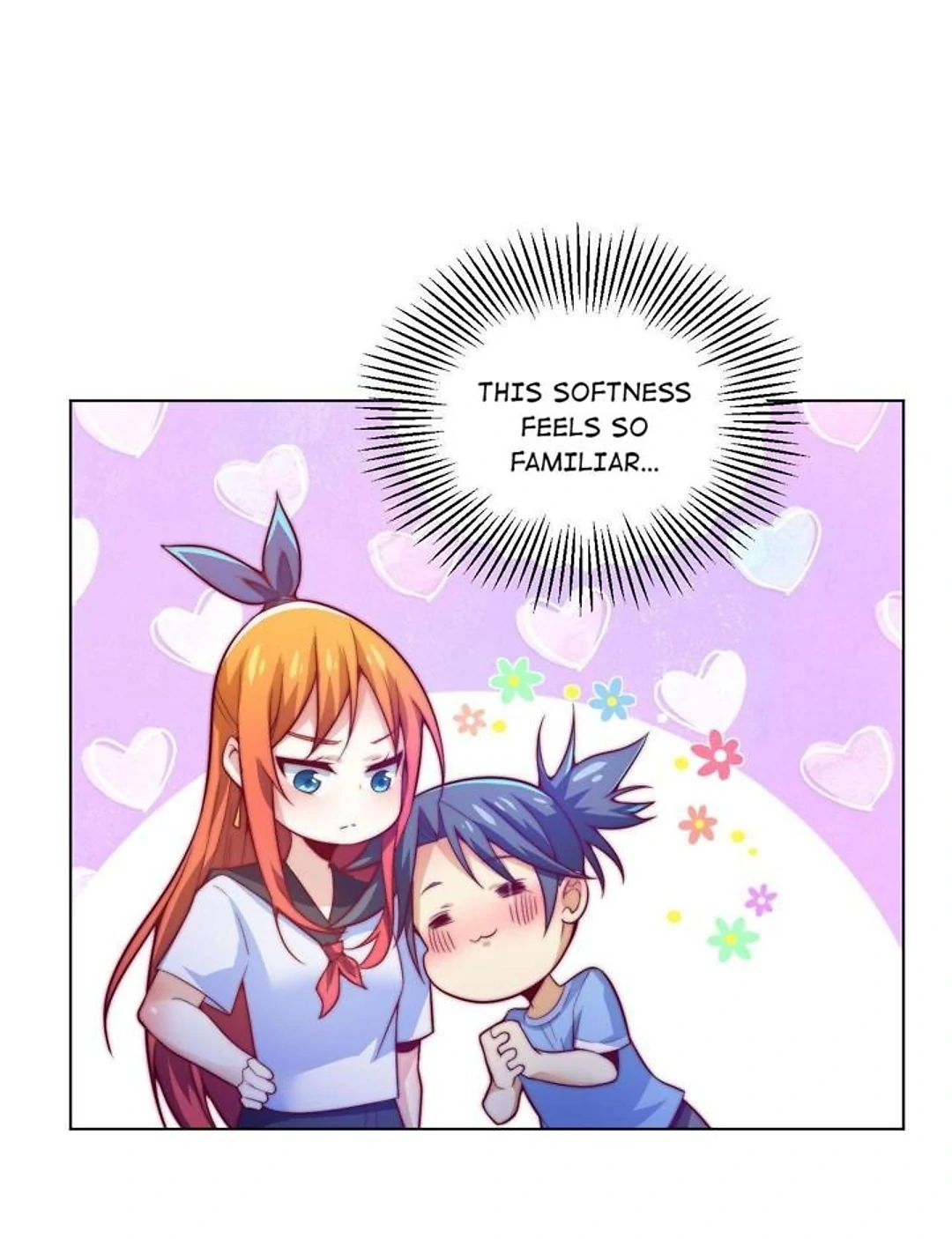 Retiring As The World’s Strongest Demon Chapter 47 - page 15