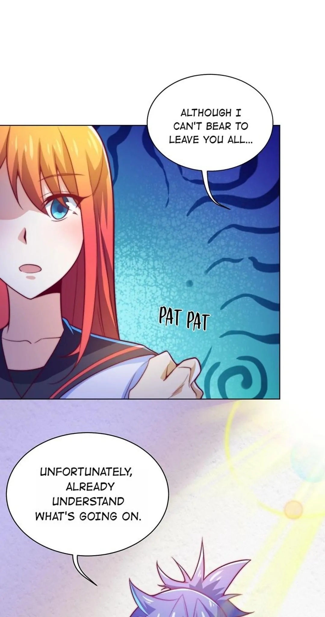 Retiring As The World’s Strongest Demon Chapter 47 - page 17