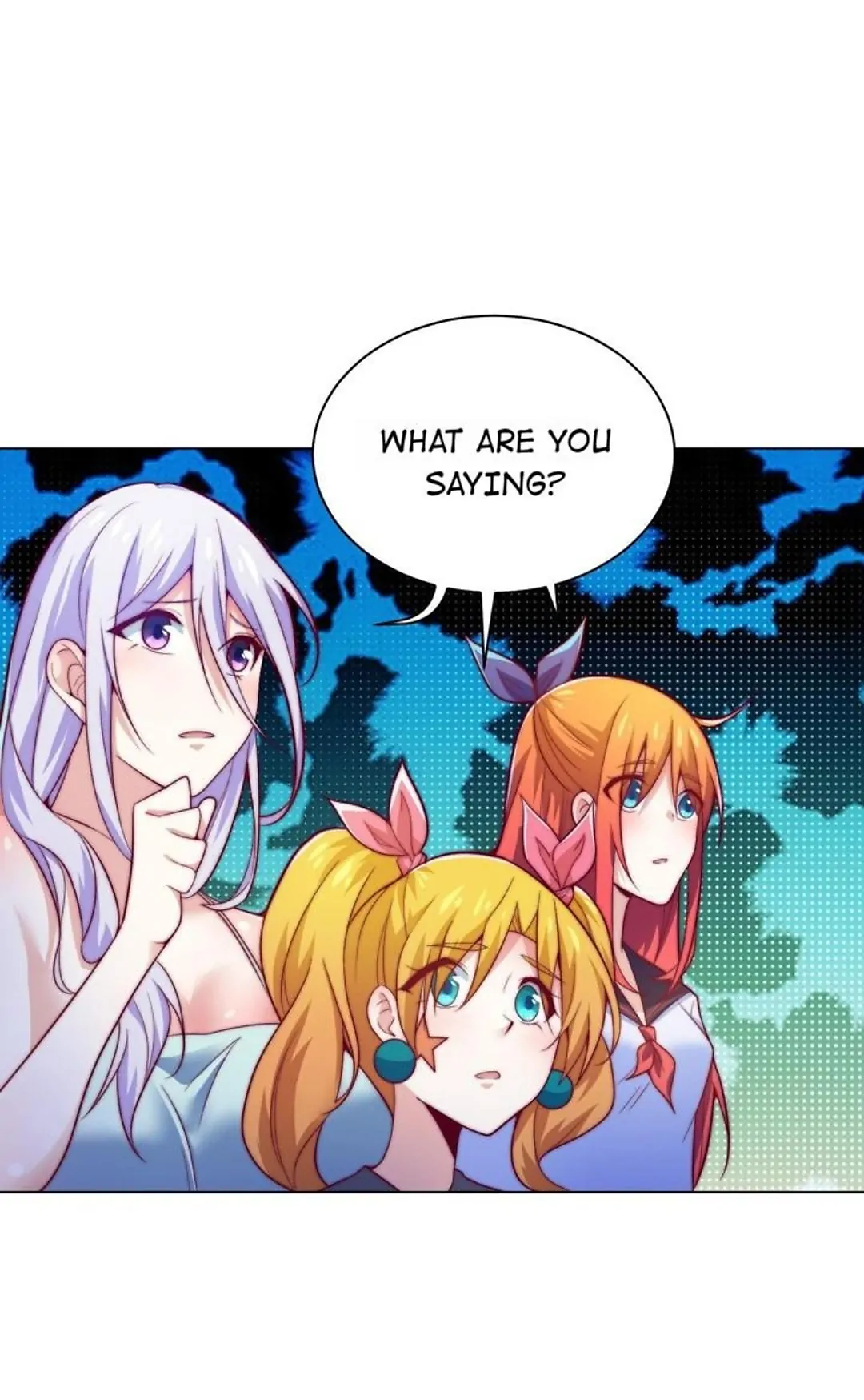 Retiring As The World’s Strongest Demon Chapter 47 - page 19