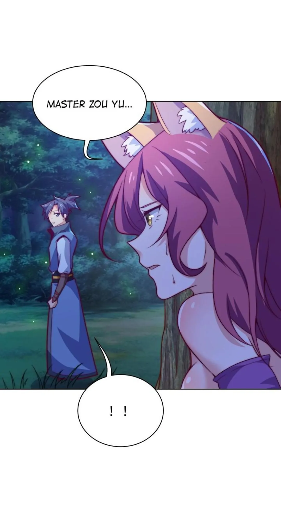 Retiring As The World’s Strongest Demon Chapter 47 - page 29