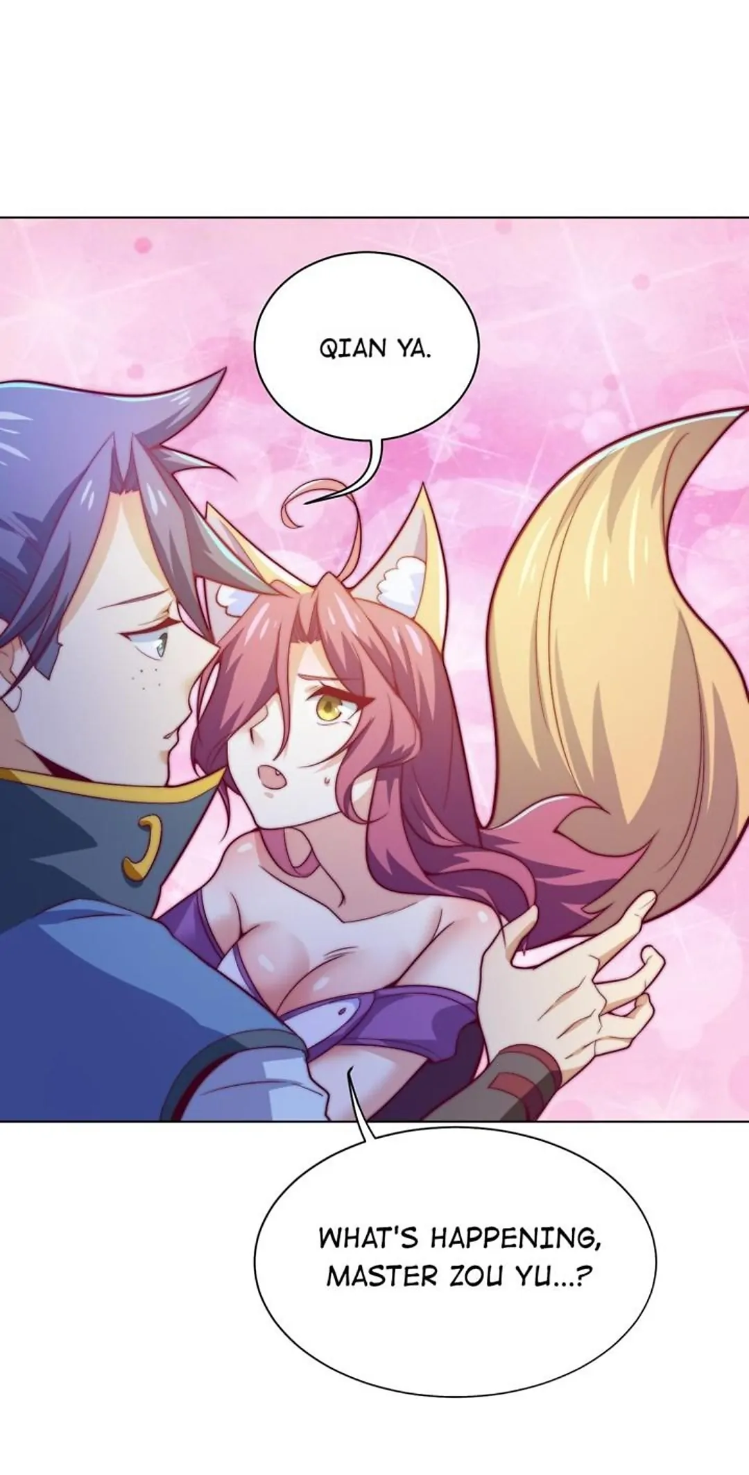 Retiring As The World’s Strongest Demon Chapter 47 - page 30