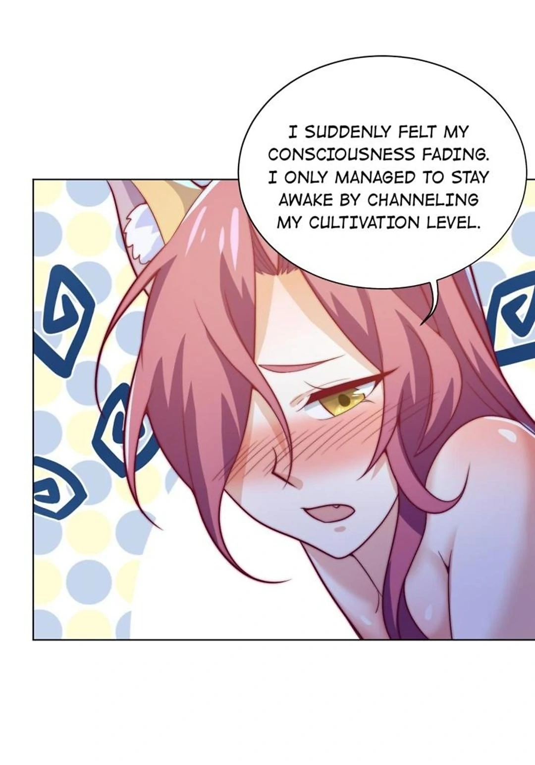 Retiring As The World’s Strongest Demon Chapter 47 - page 31