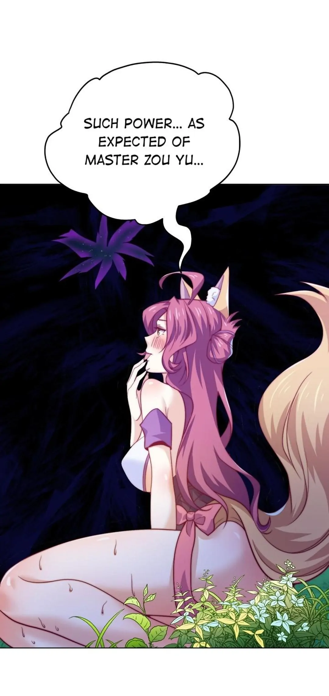 Retiring As The World’s Strongest Demon Chapter 47 - page 37