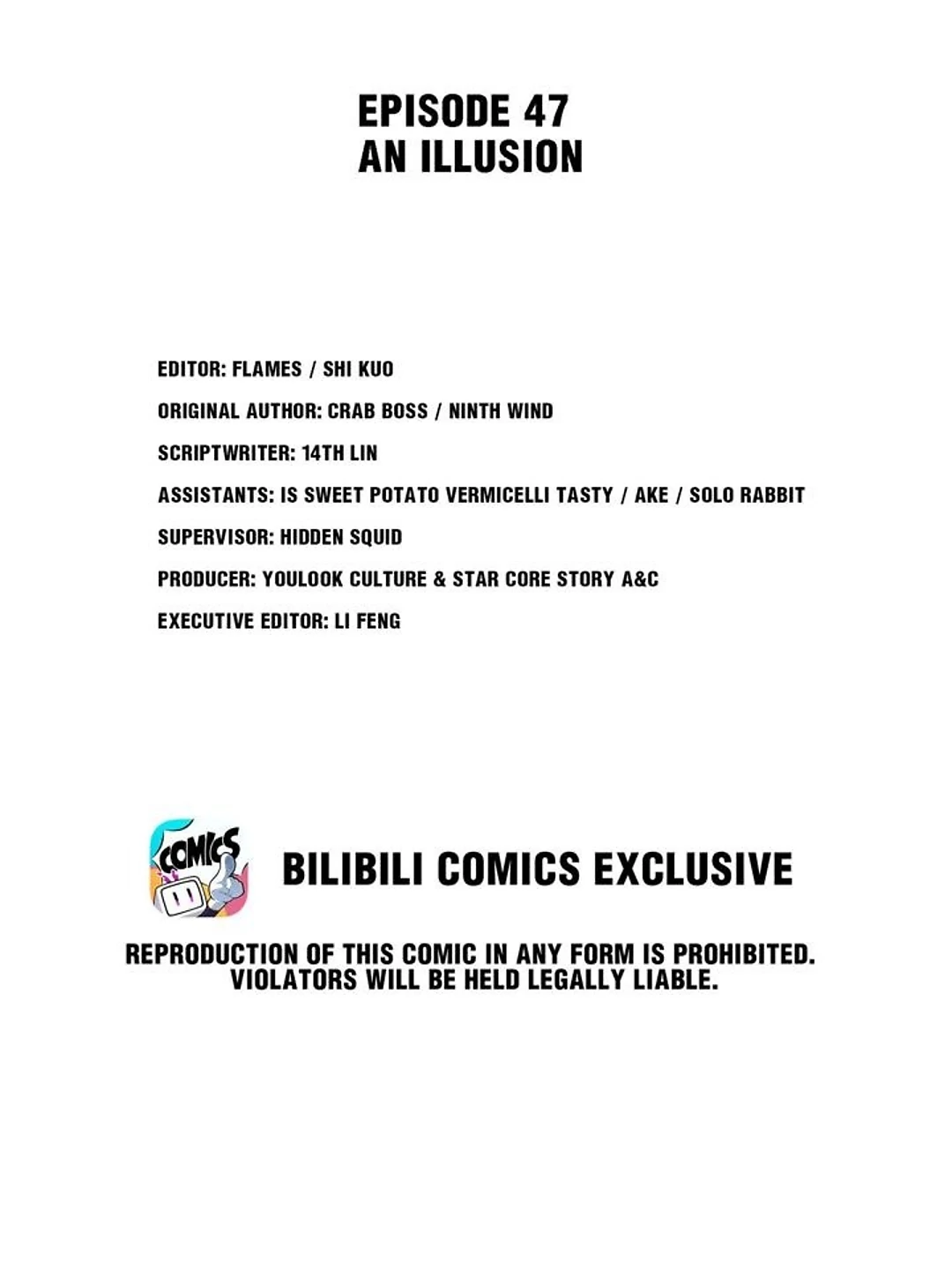 Retiring As The World’s Strongest Demon Chapter 47 - page 3