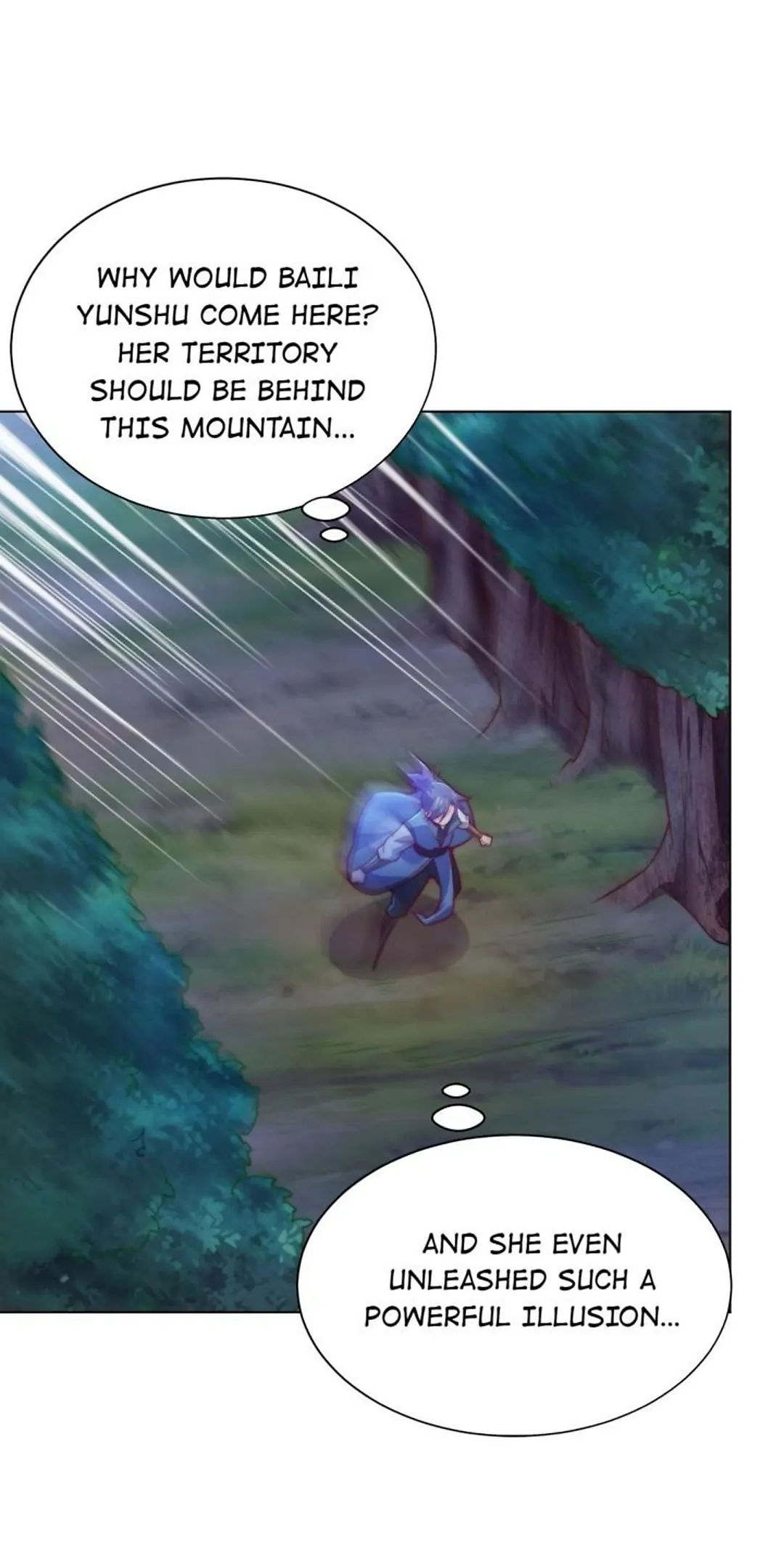 Retiring As The World’s Strongest Demon Chapter 47 - page 40