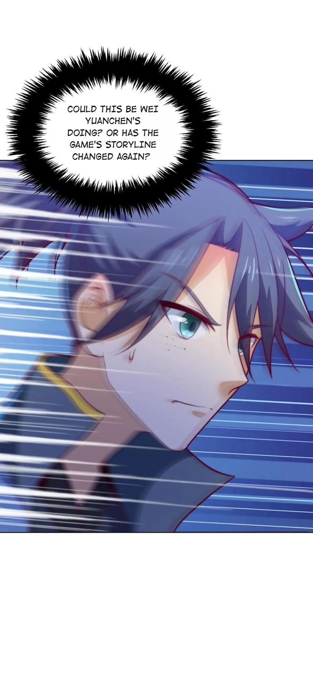 Retiring As The World’s Strongest Demon Chapter 47 - page 41