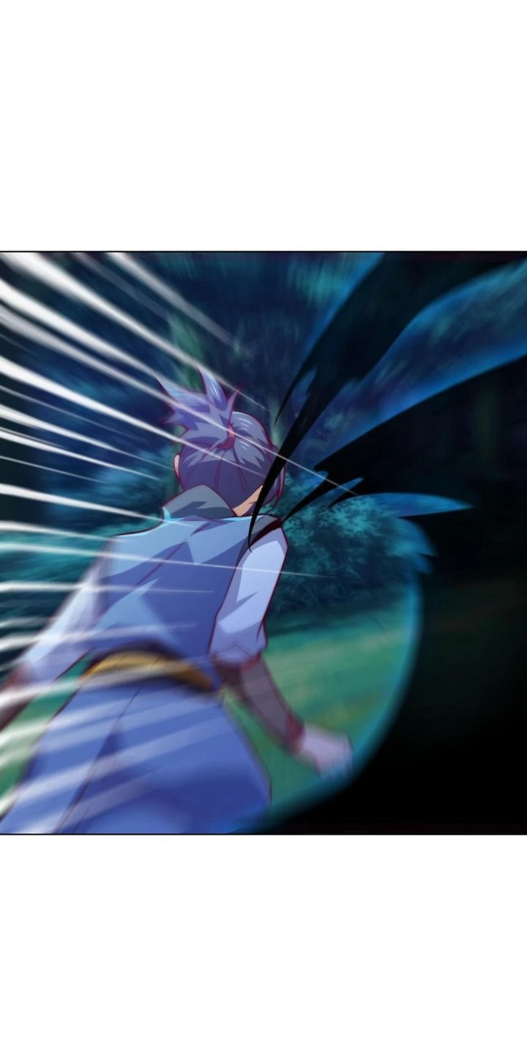 Retiring As The World’s Strongest Demon Chapter 47 - page 42