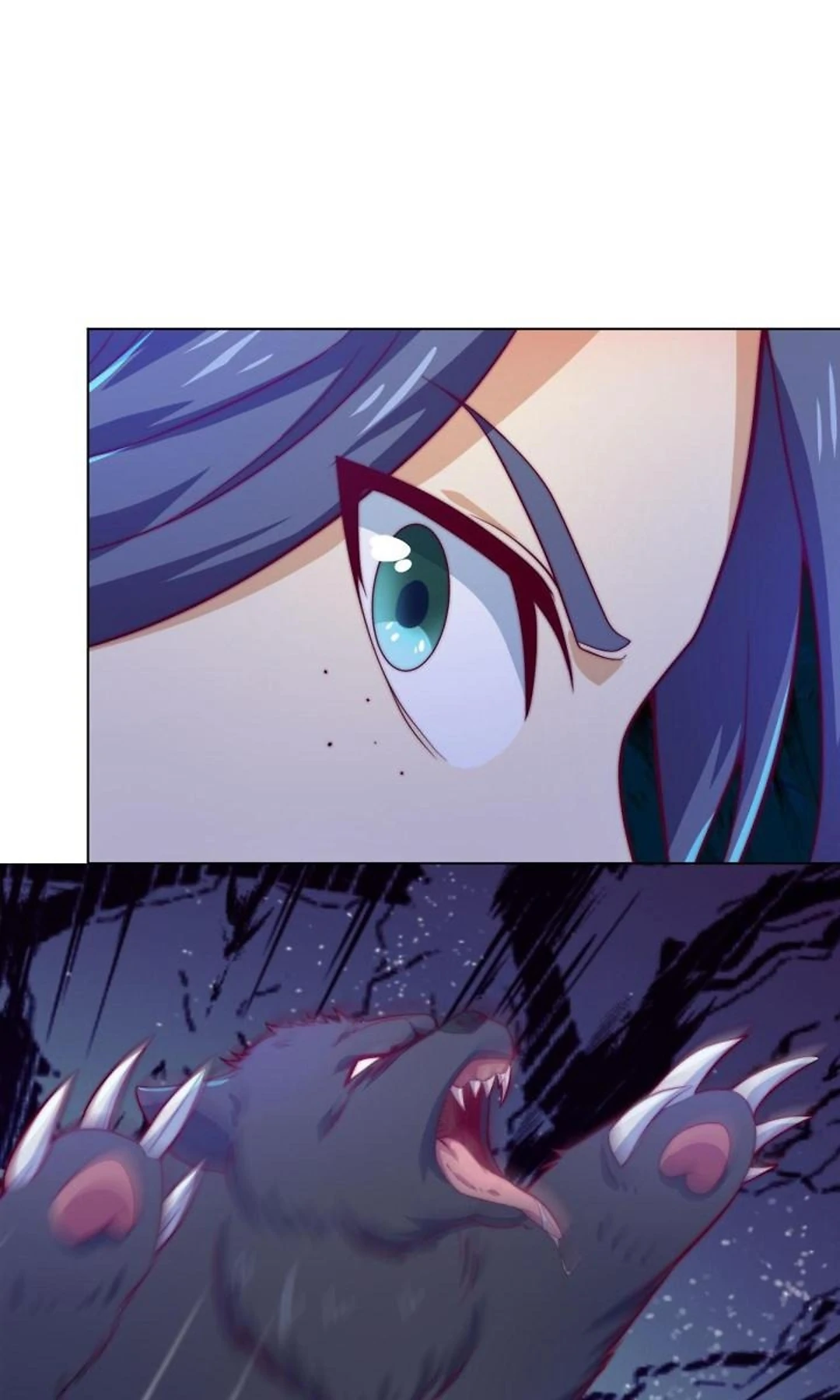 Retiring As The World’s Strongest Demon Chapter 47 - page 43