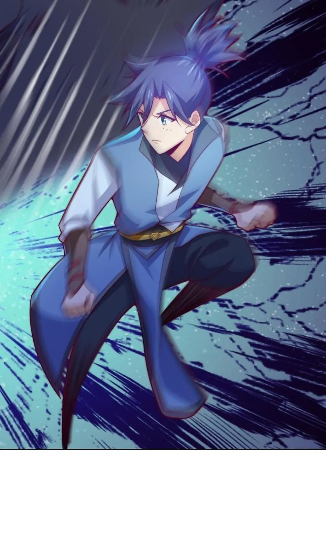 Retiring As The World’s Strongest Demon Chapter 47 - page 44