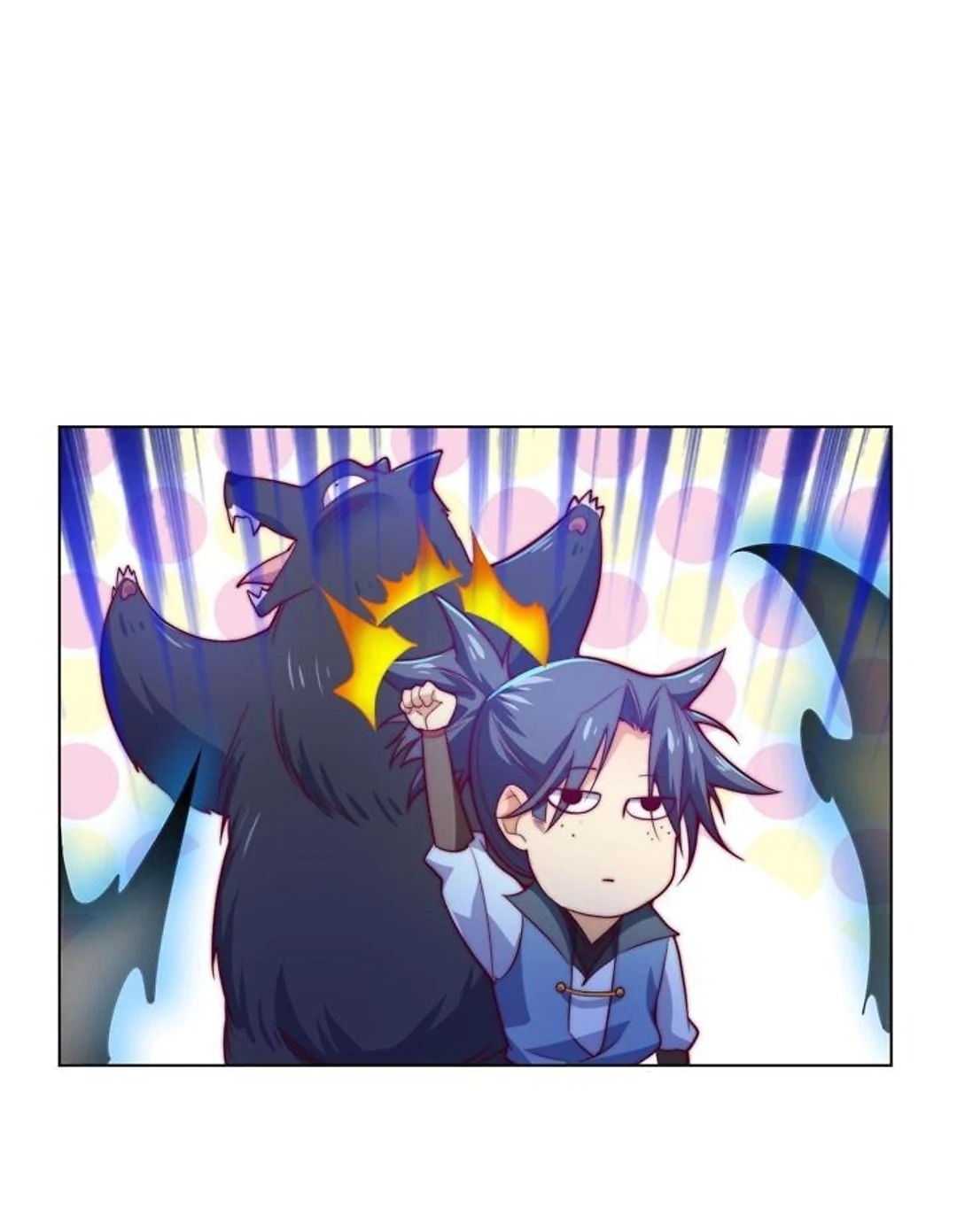 Retiring As The World’s Strongest Demon Chapter 47 - page 45