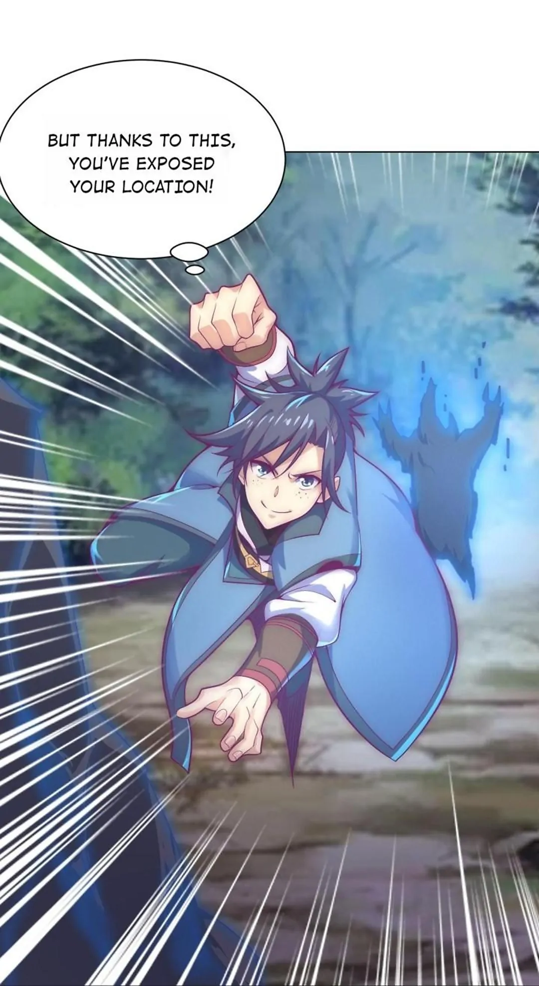 Retiring As The World’s Strongest Demon Chapter 47 - page 47