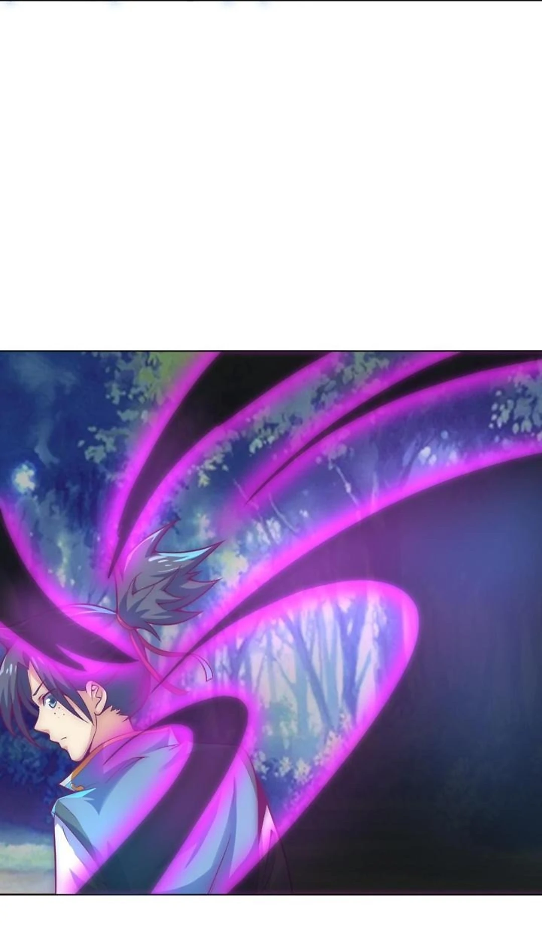 Retiring As The World’s Strongest Demon Chapter 47 - page 48