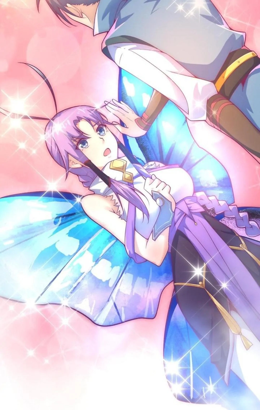 Retiring As The World’s Strongest Demon Chapter 47 - page 52