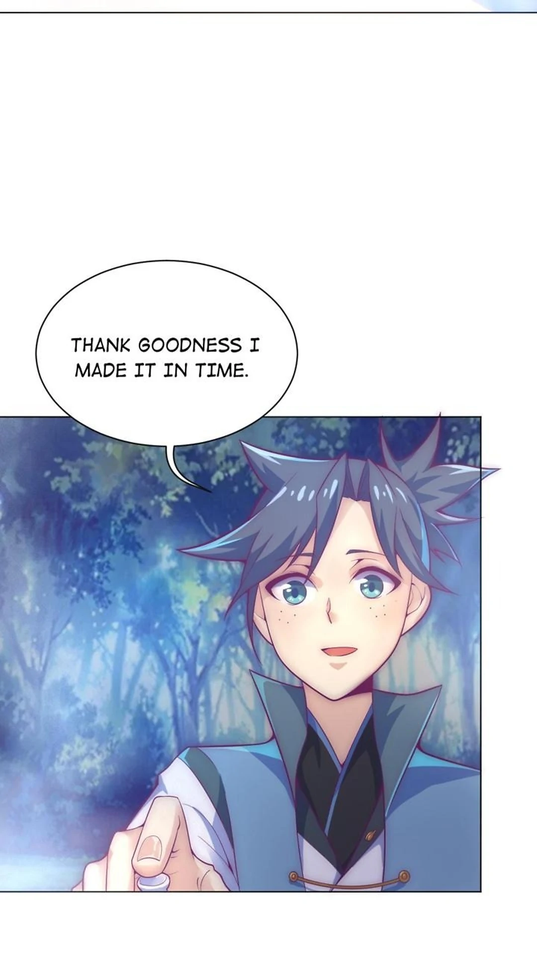 Retiring As The World’s Strongest Demon Chapter 47 - page 53