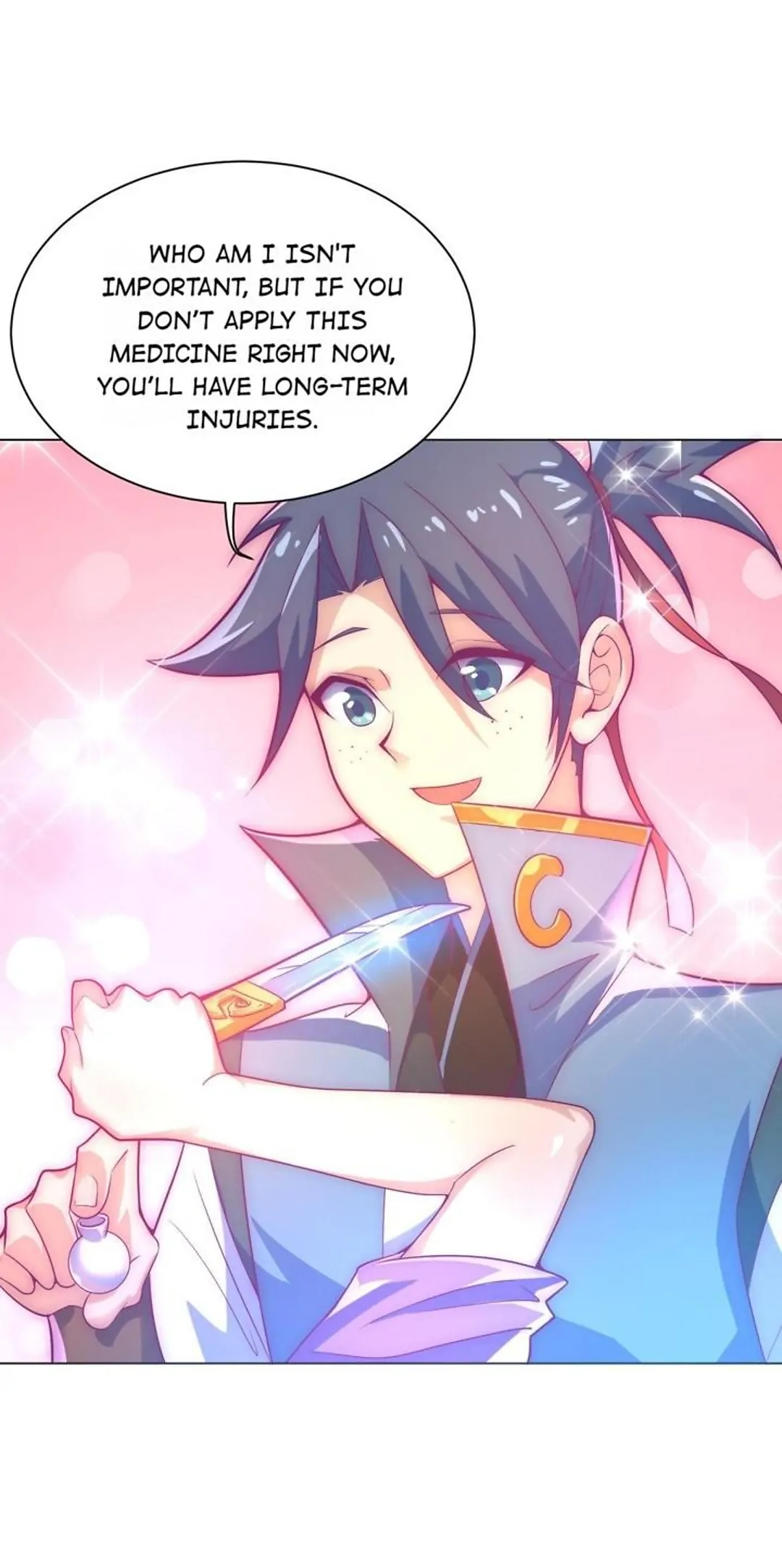 Retiring As The World’s Strongest Demon Chapter 47 - page 55