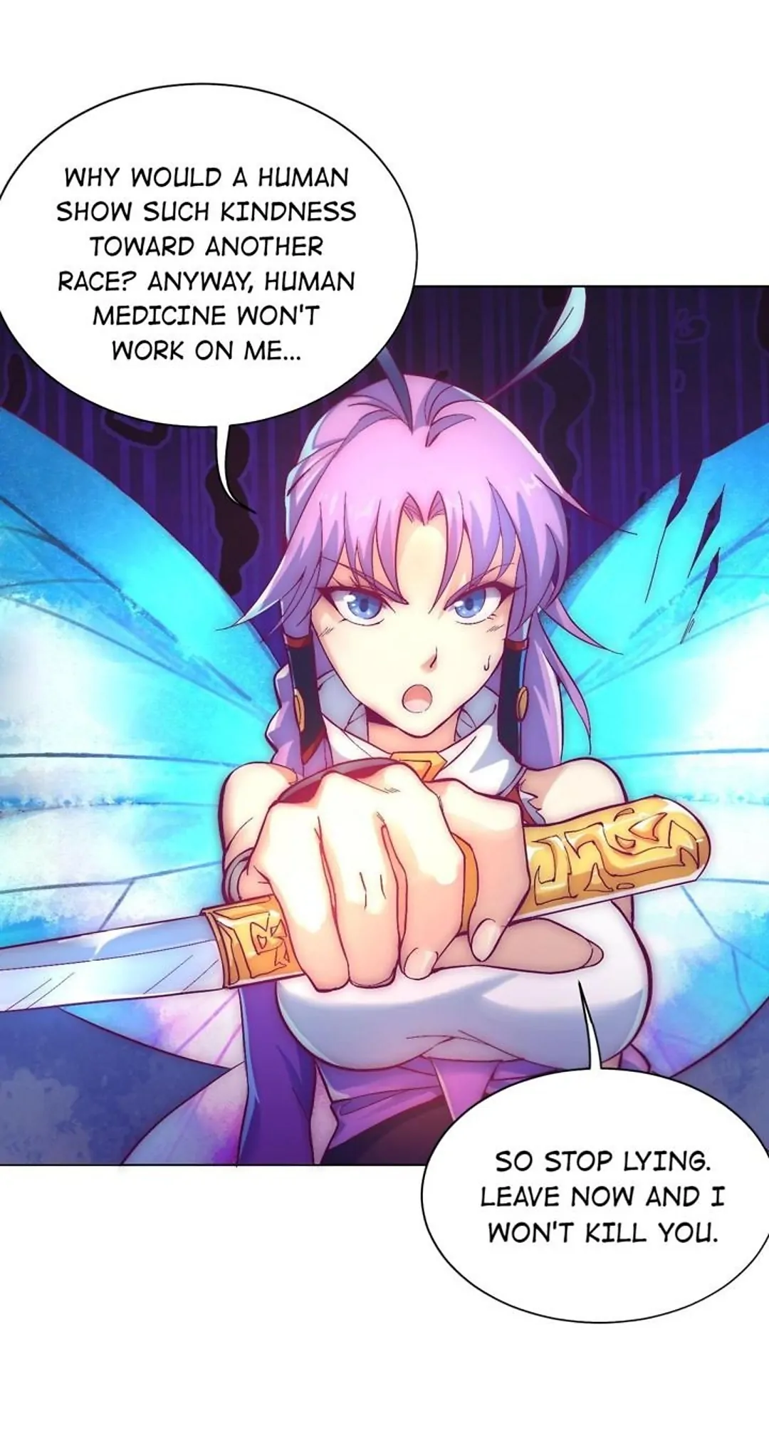 Retiring As The World’s Strongest Demon Chapter 47 - page 56