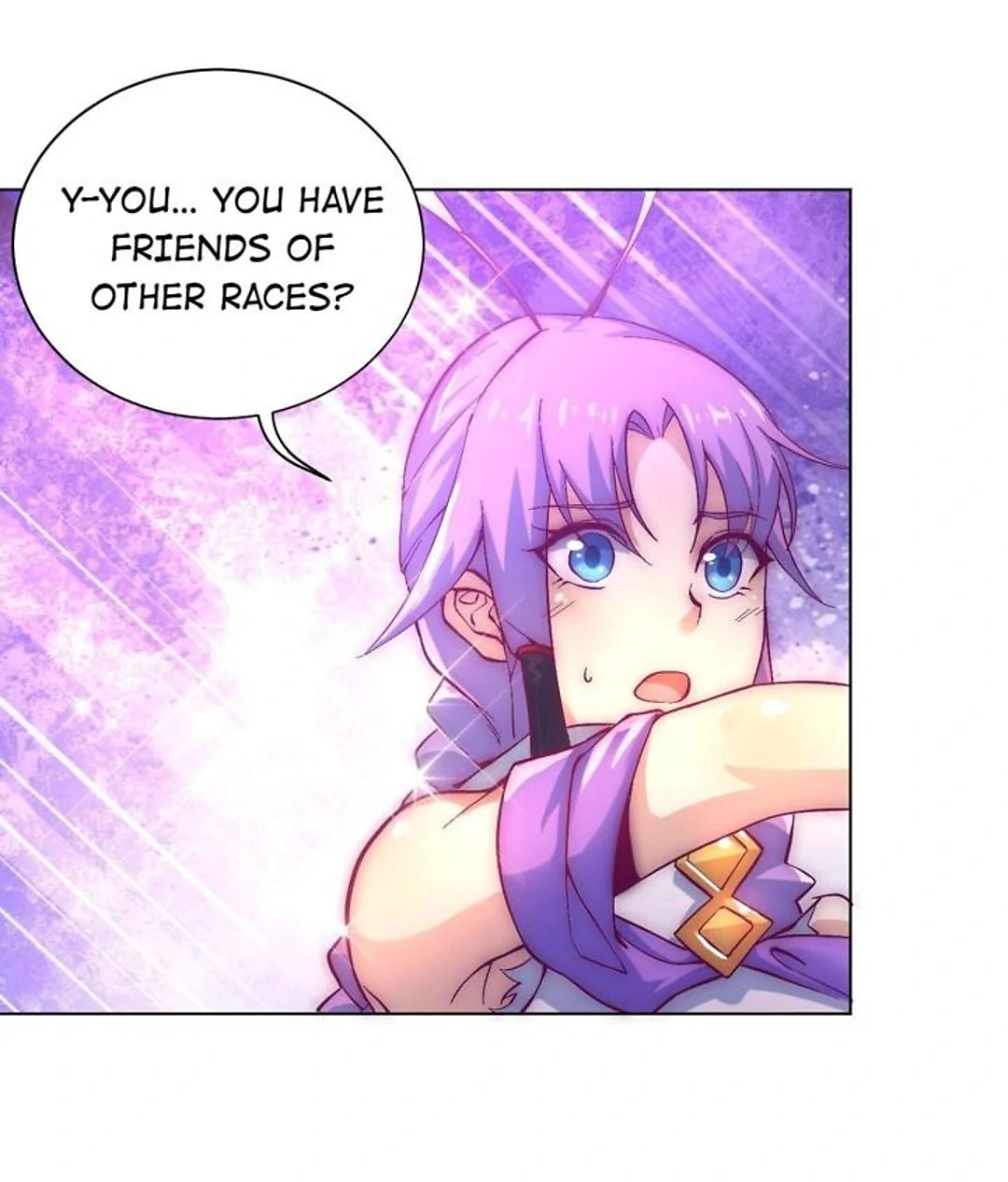 Retiring As The World’s Strongest Demon Chapter 47 - page 58